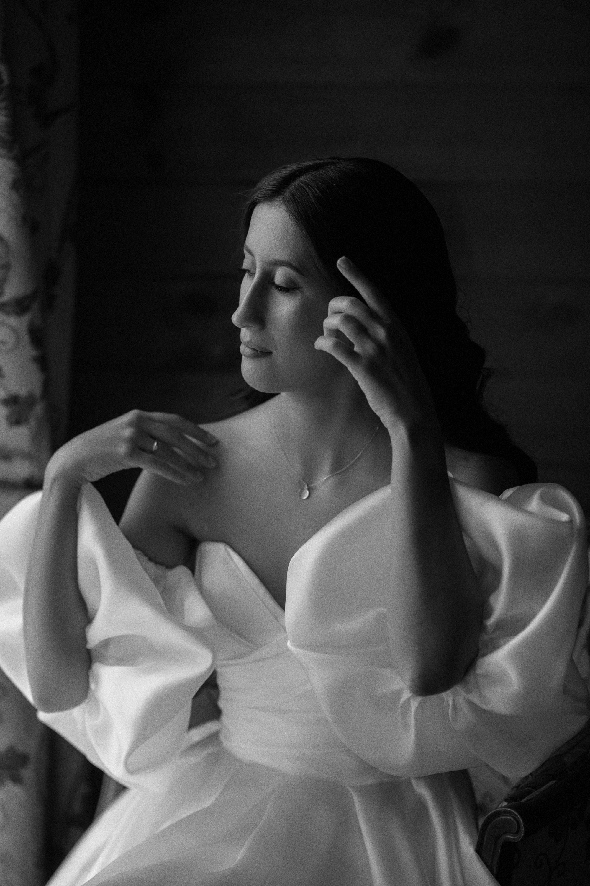 Камилла и Денис. Фотограф Смоляк Алена