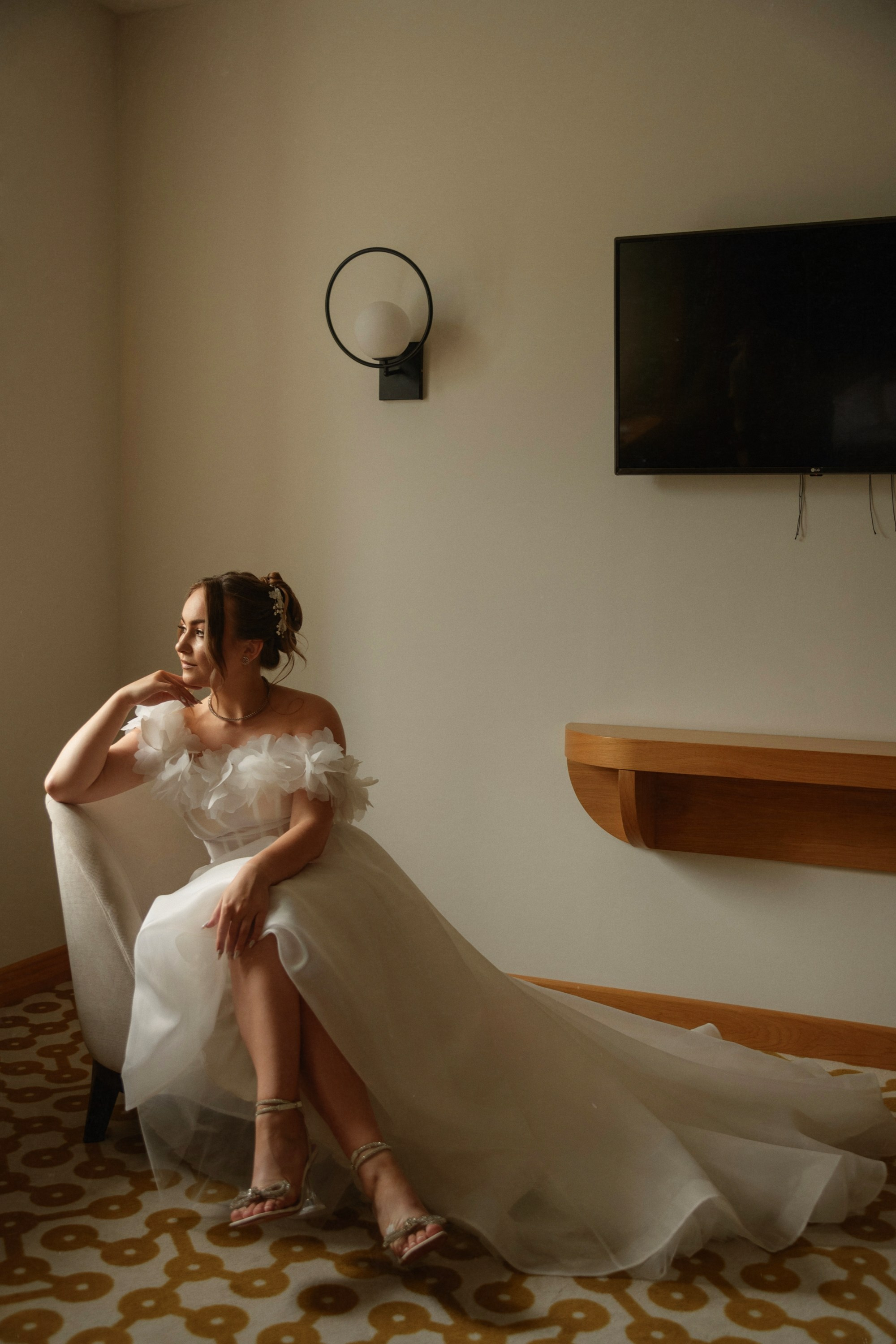 Яна и Рома. Фотограф Смоляк Алена