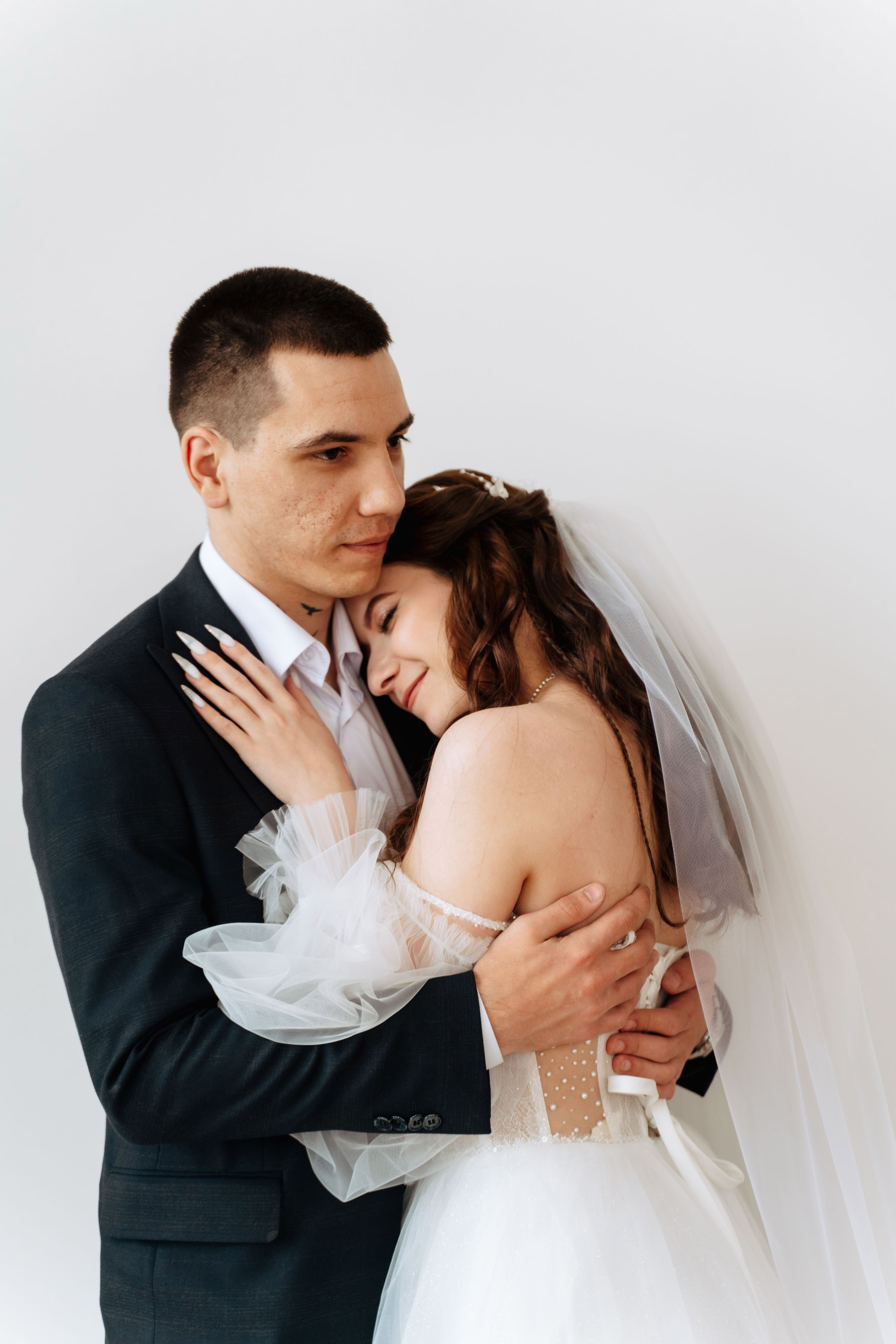 Ксюша и Максим. Семейный фотограф Новочеркасск