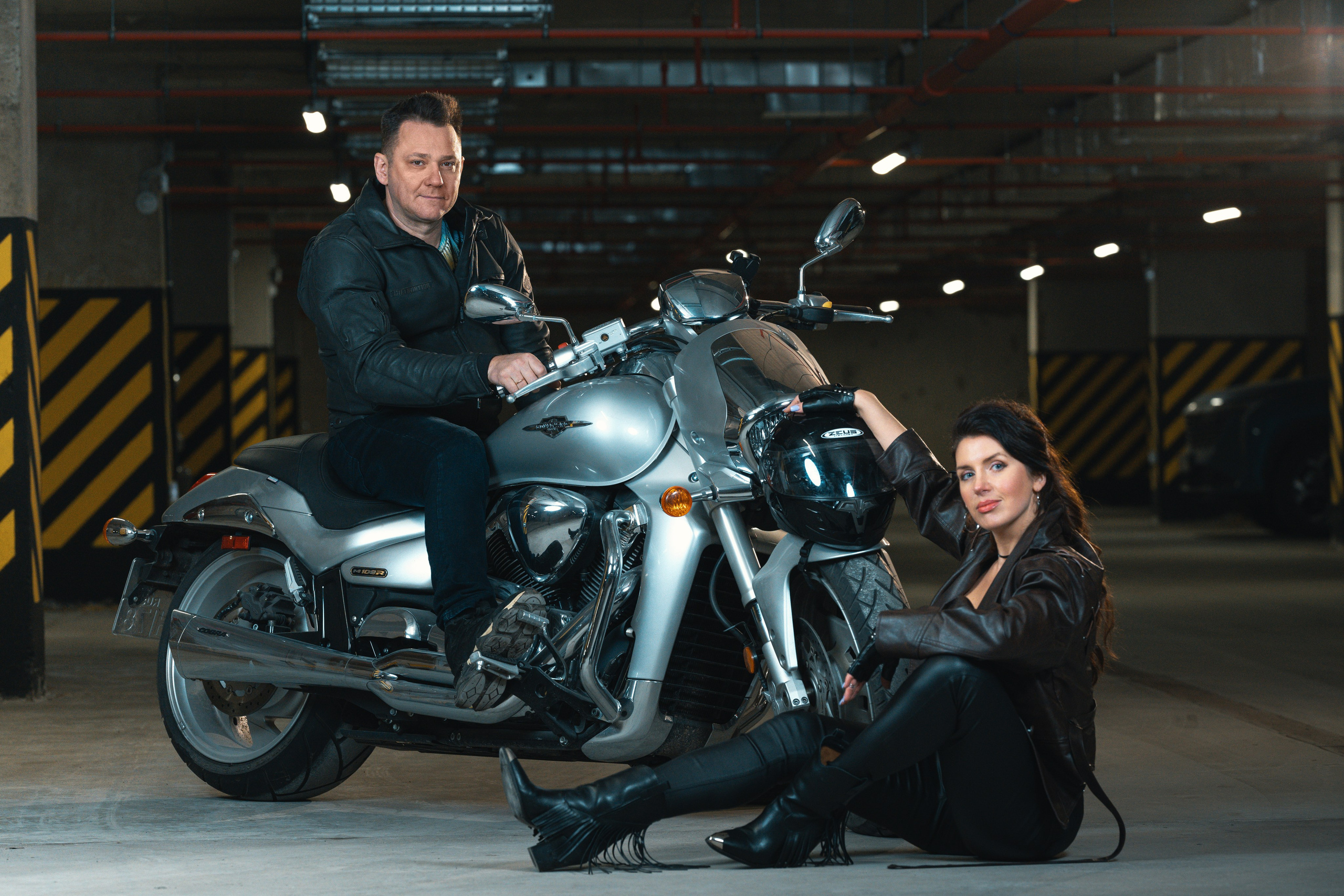 Профессиональный фотограф Павел Кирюткин