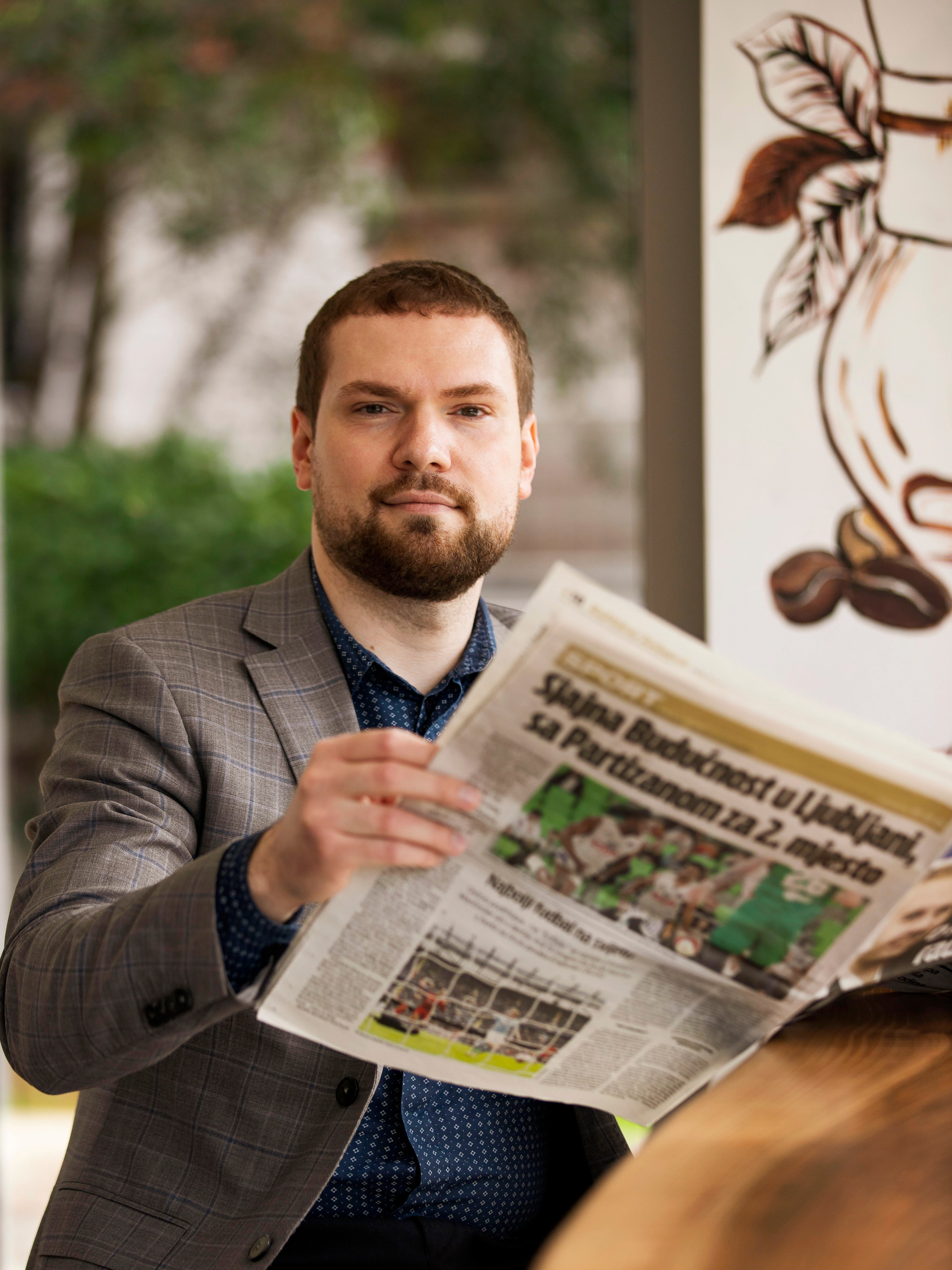 Alexandr. Photographer in Montenegro Tatiana Talaeva