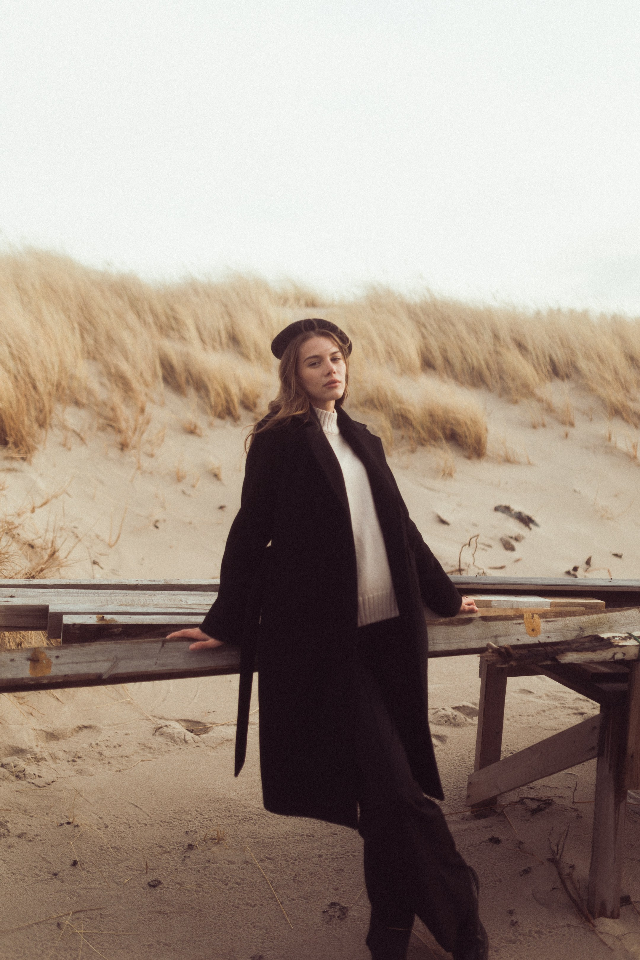 Lily. Свадебный и портретный фотограф в Калининграде и Москве Марк Юдинцев