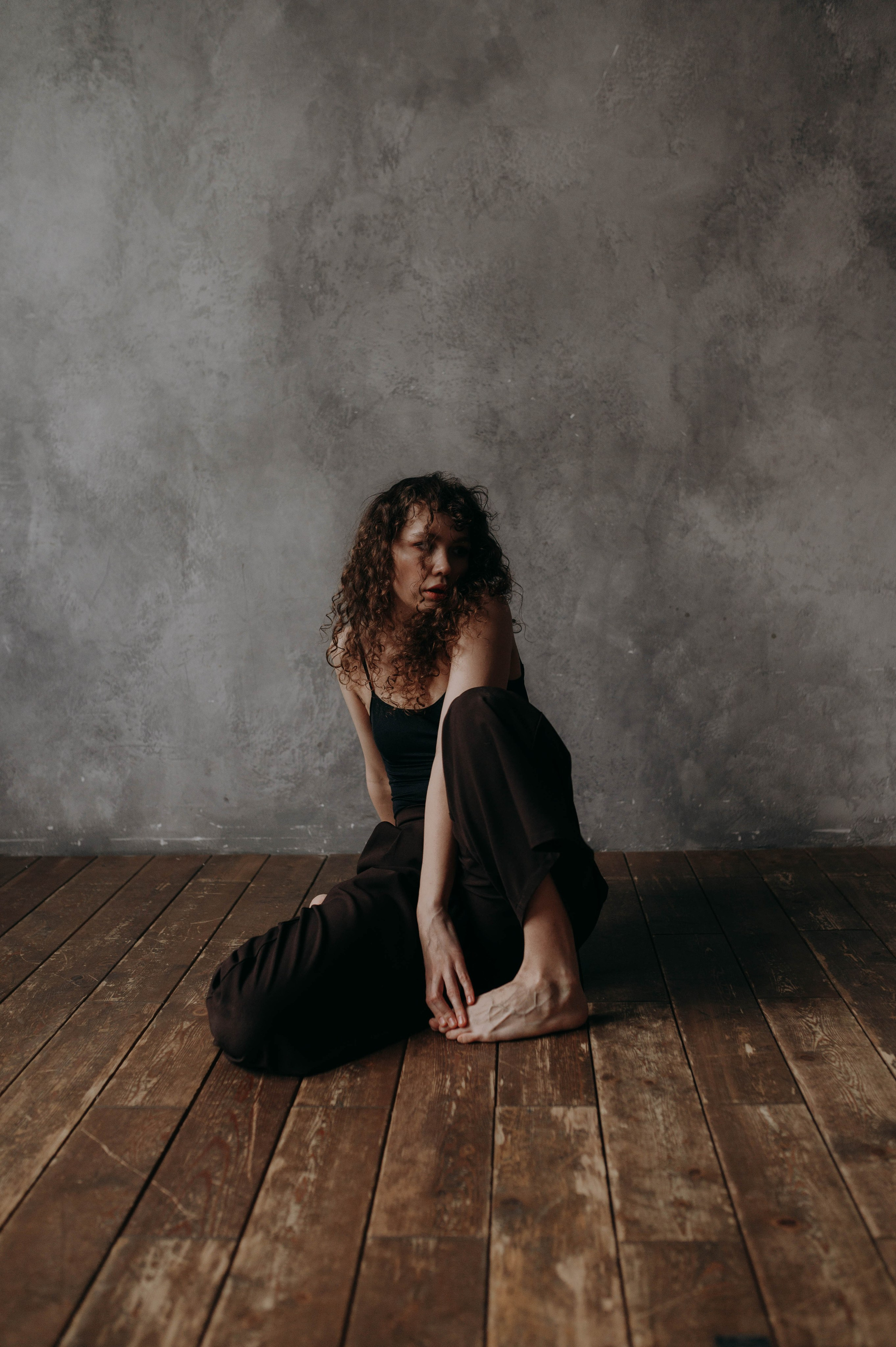 Фотосессия актеров СПб, актерское портфолио