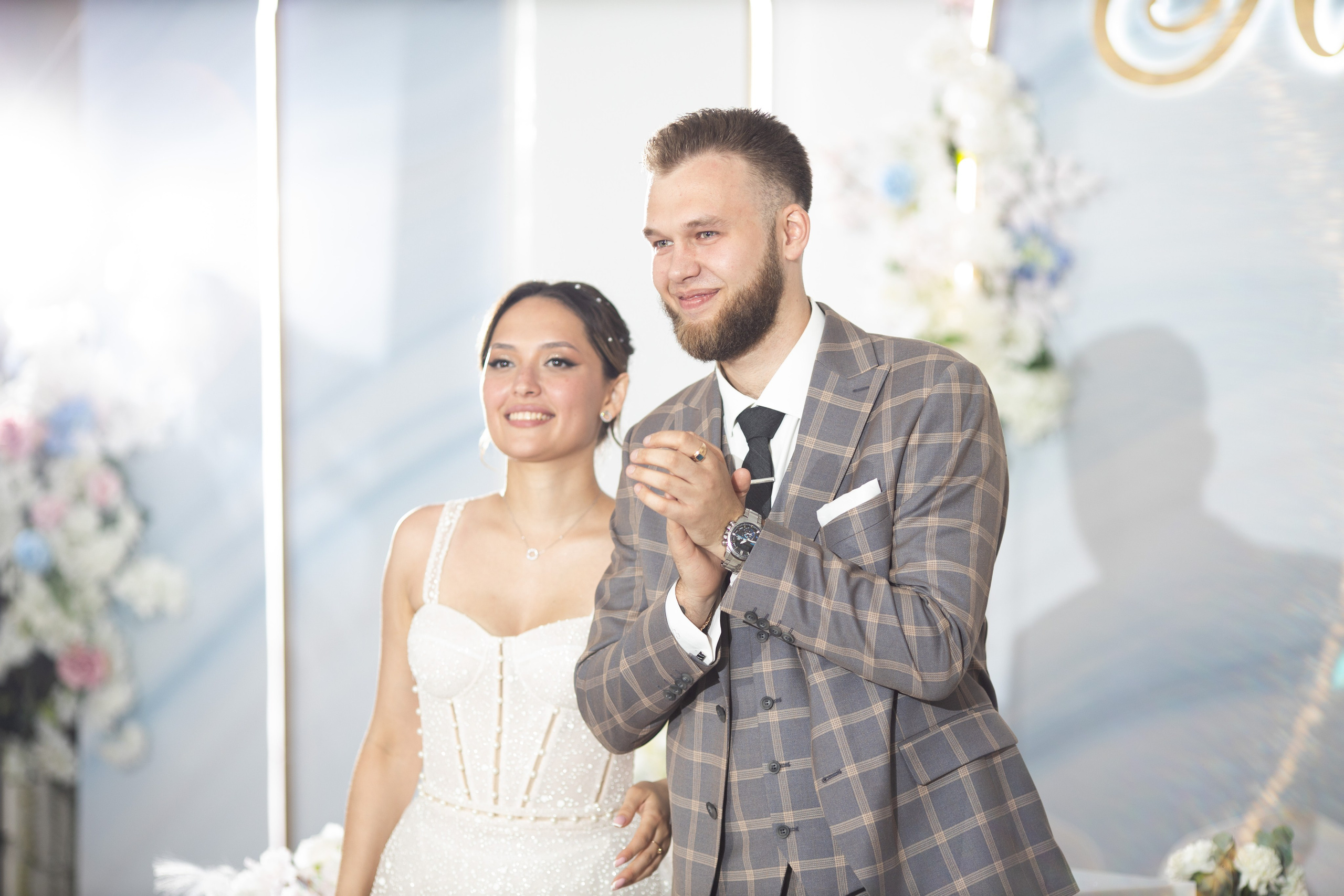 Александр Сабина. Фотограф Александр Литвинов