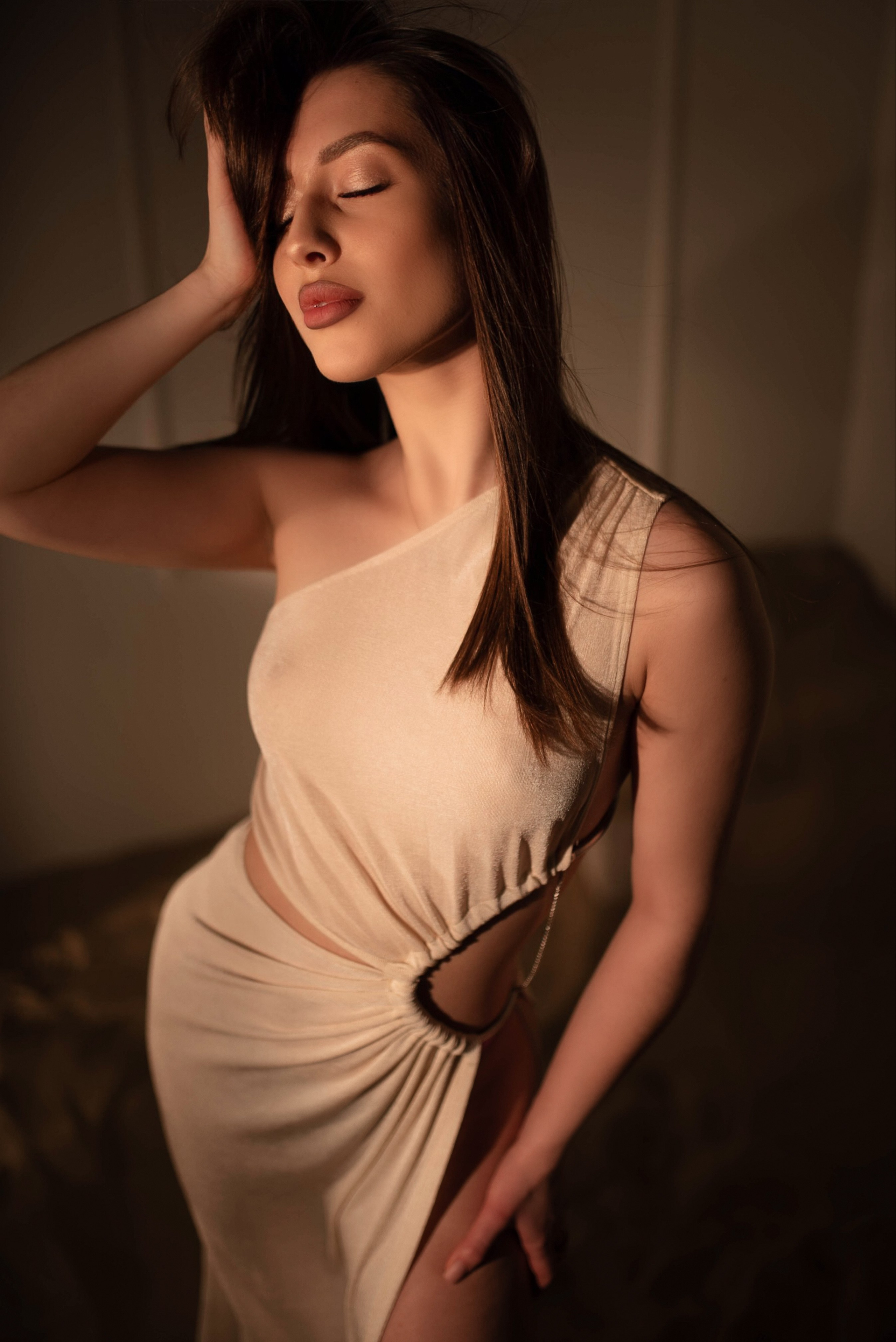 Sofy. Фотограф в Москве — Ольга Кушнарева