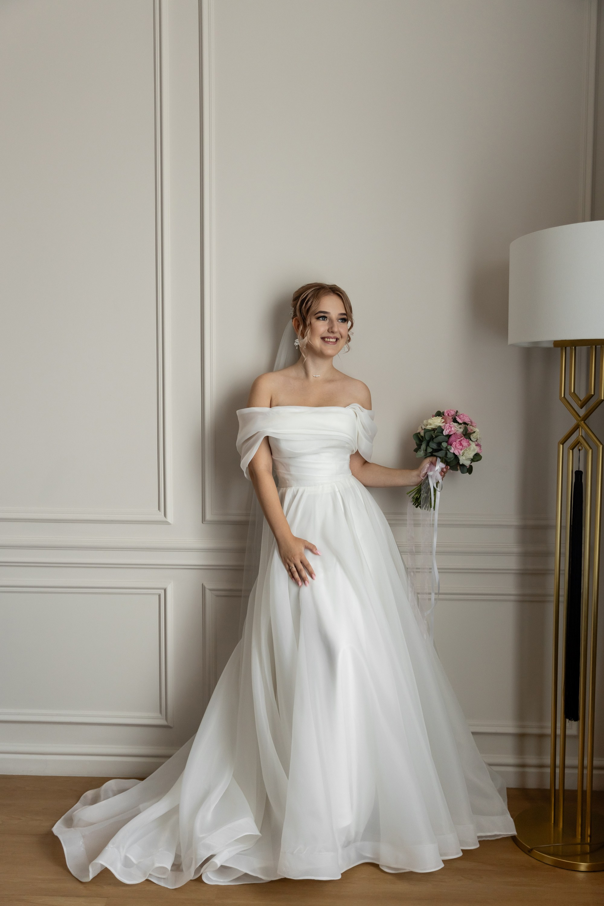 Михаил и Валерия. Татьяна Чернышова свадебный фотограф Москва