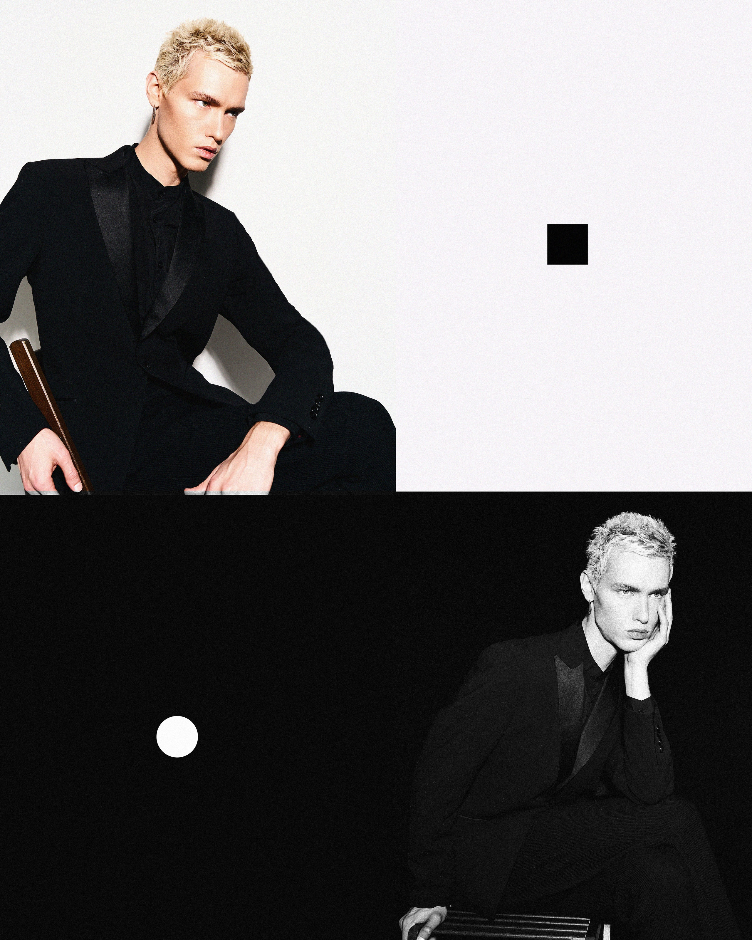 ART. Фешн фотограф в Москве Пабло Пират