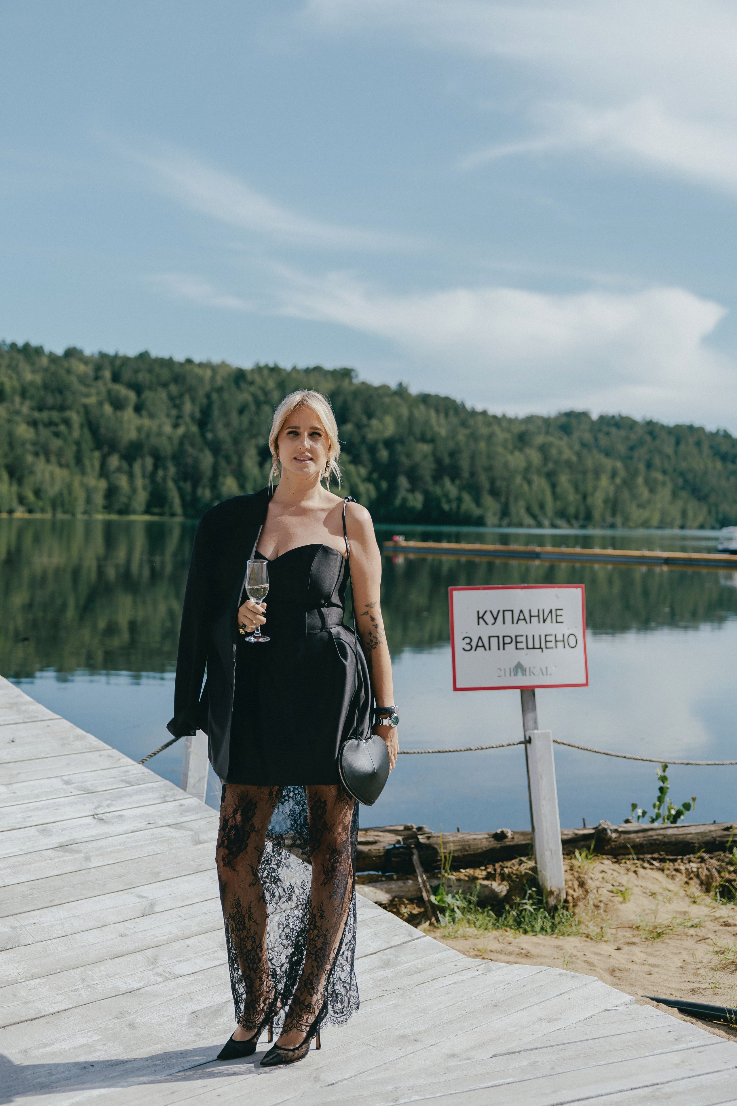 Иван и Алиса. Фотограф Иркутск Антипин Сергей