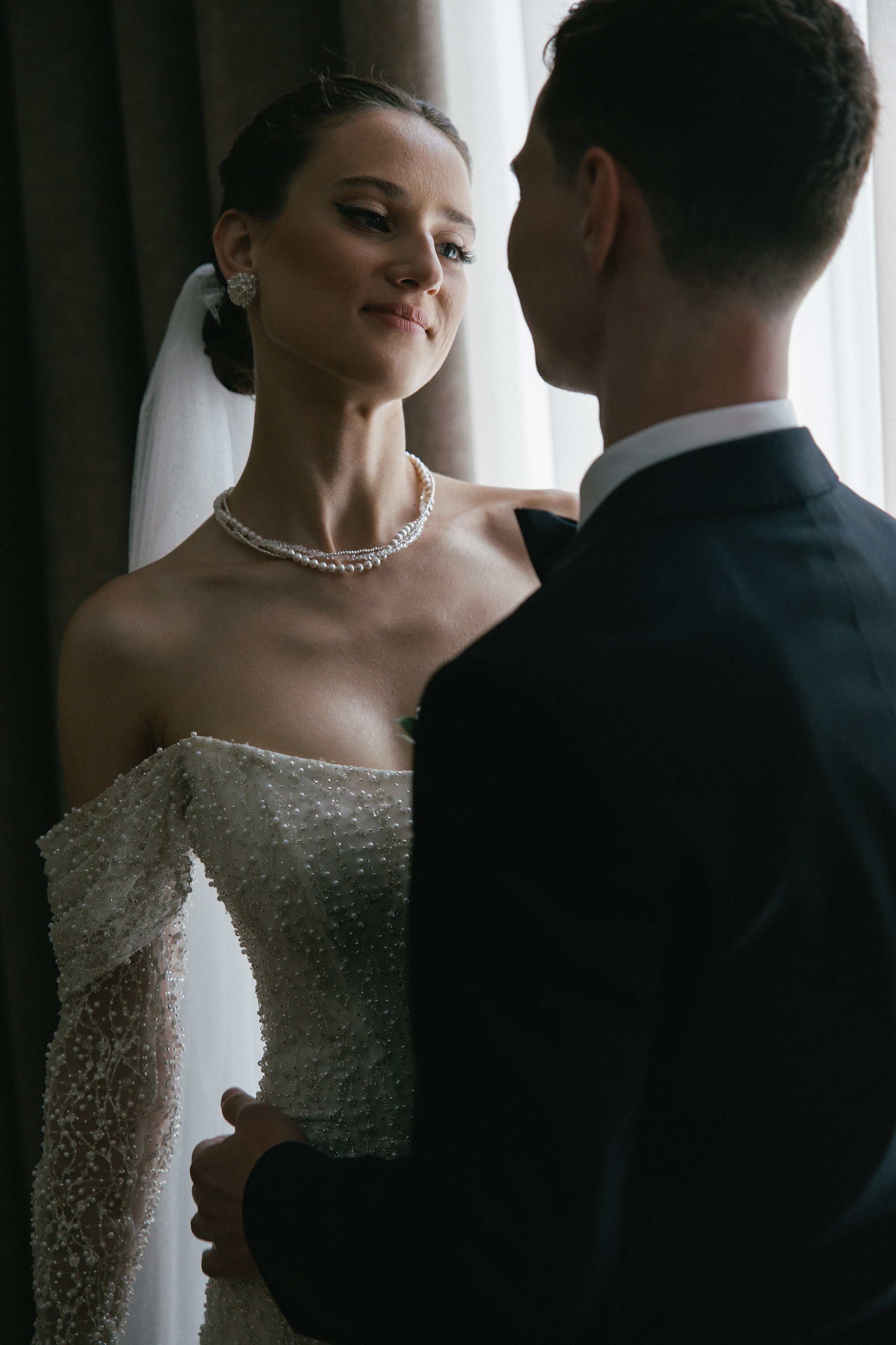 Кирилл и Ольга. Фотограф Иркутск Антипин Сергей