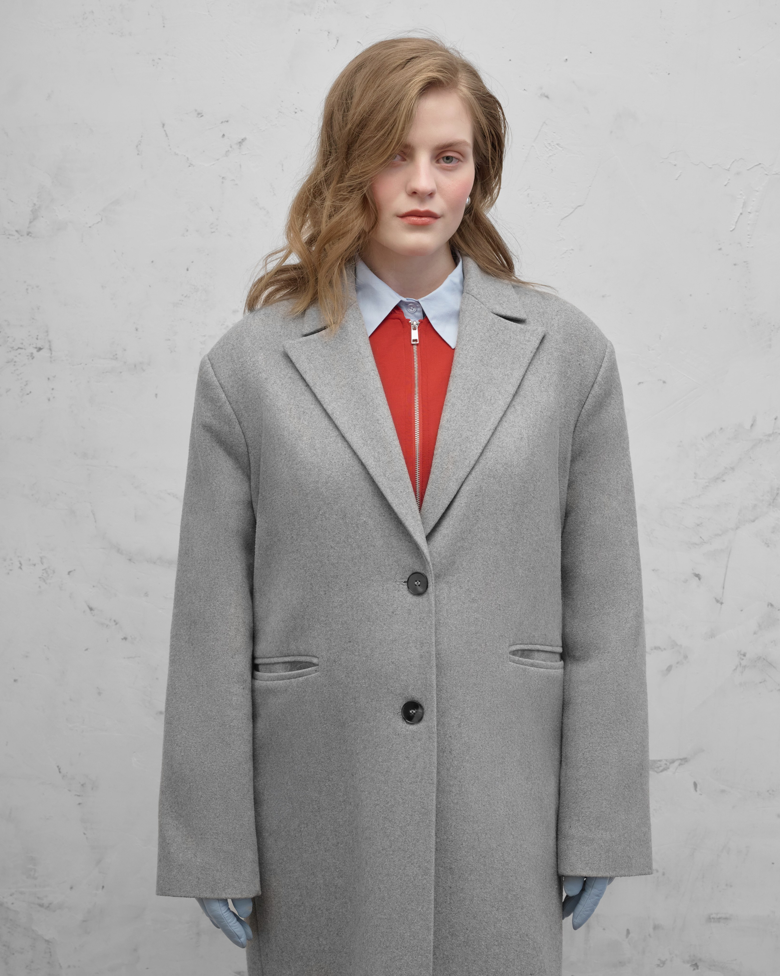 LookBook 2. Фотограф в Москве