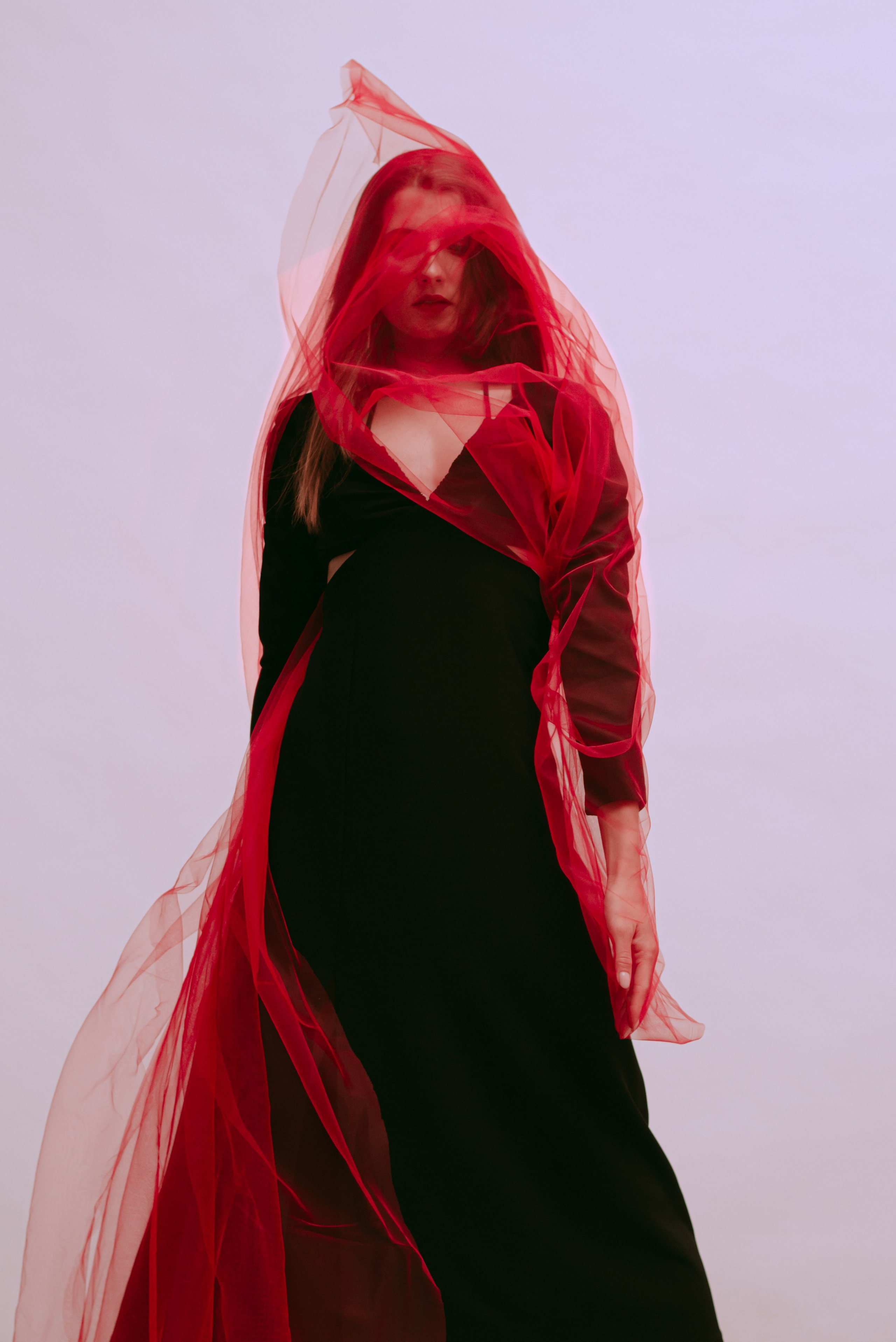 Женский Портрет. Фотограф в Москве