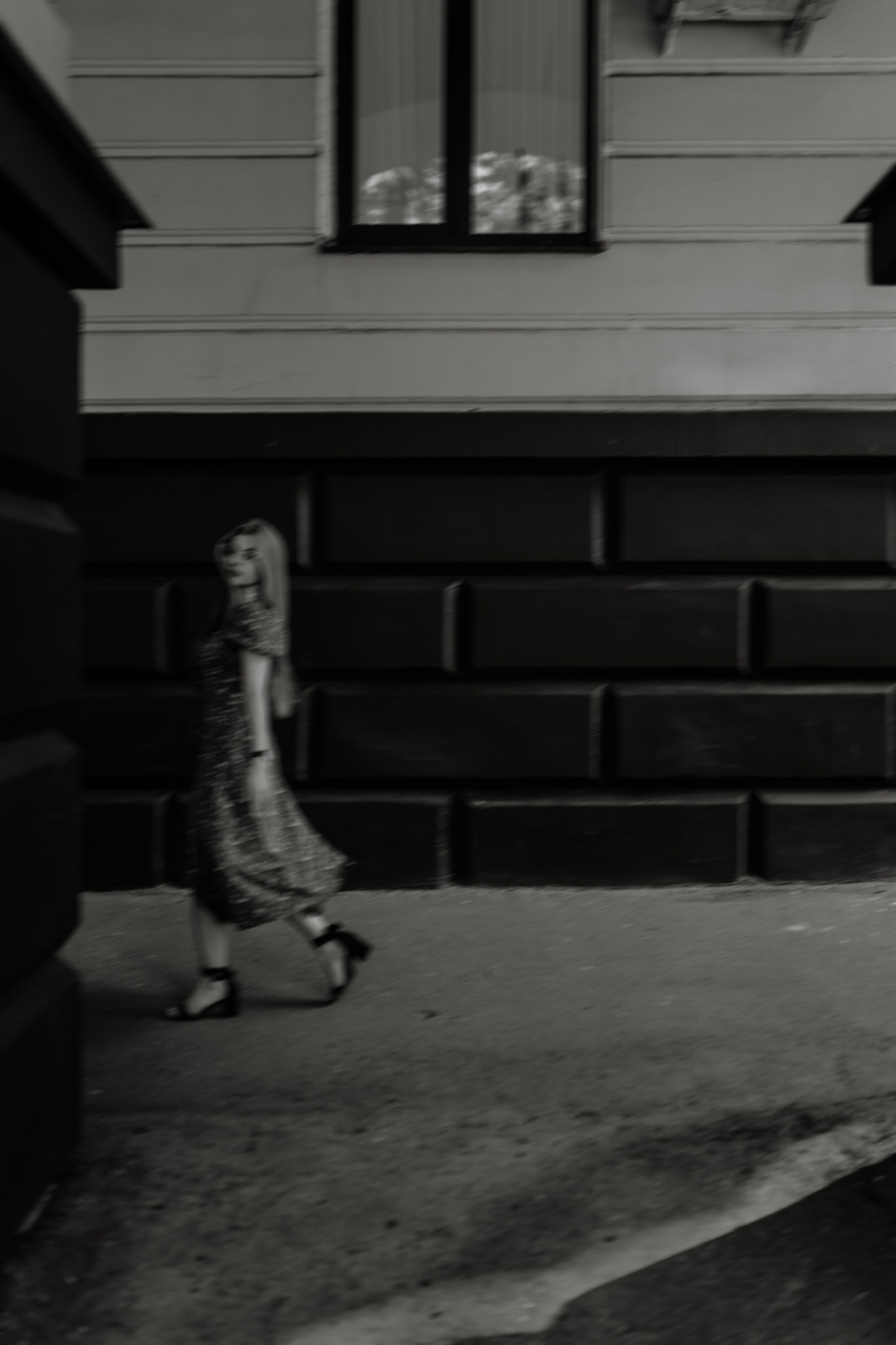 Аня. Виктория Кинкладзе