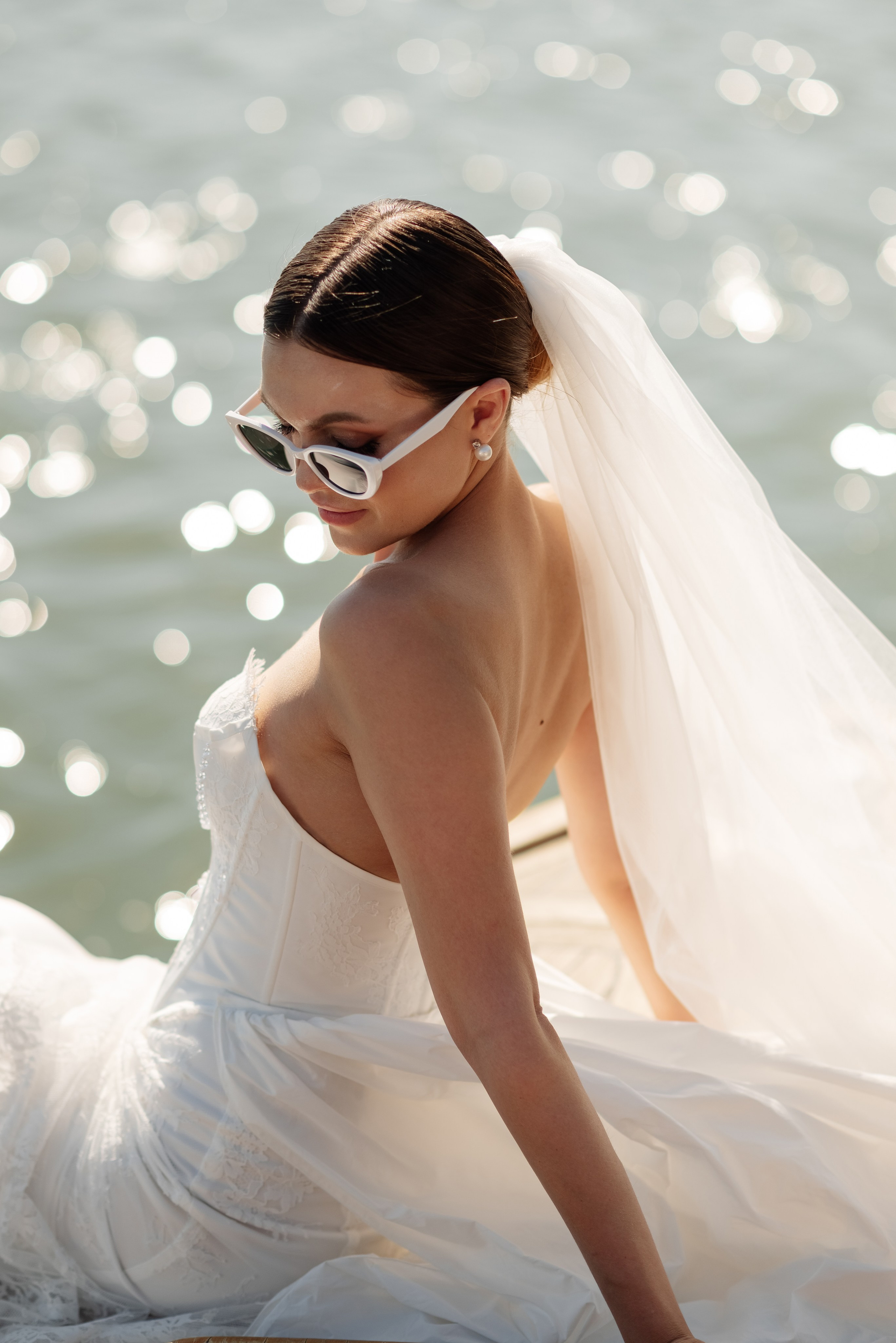 Сергей и Карина. Свадебный и семейный фотограф в Ростове-на-Дону Алина Астахова