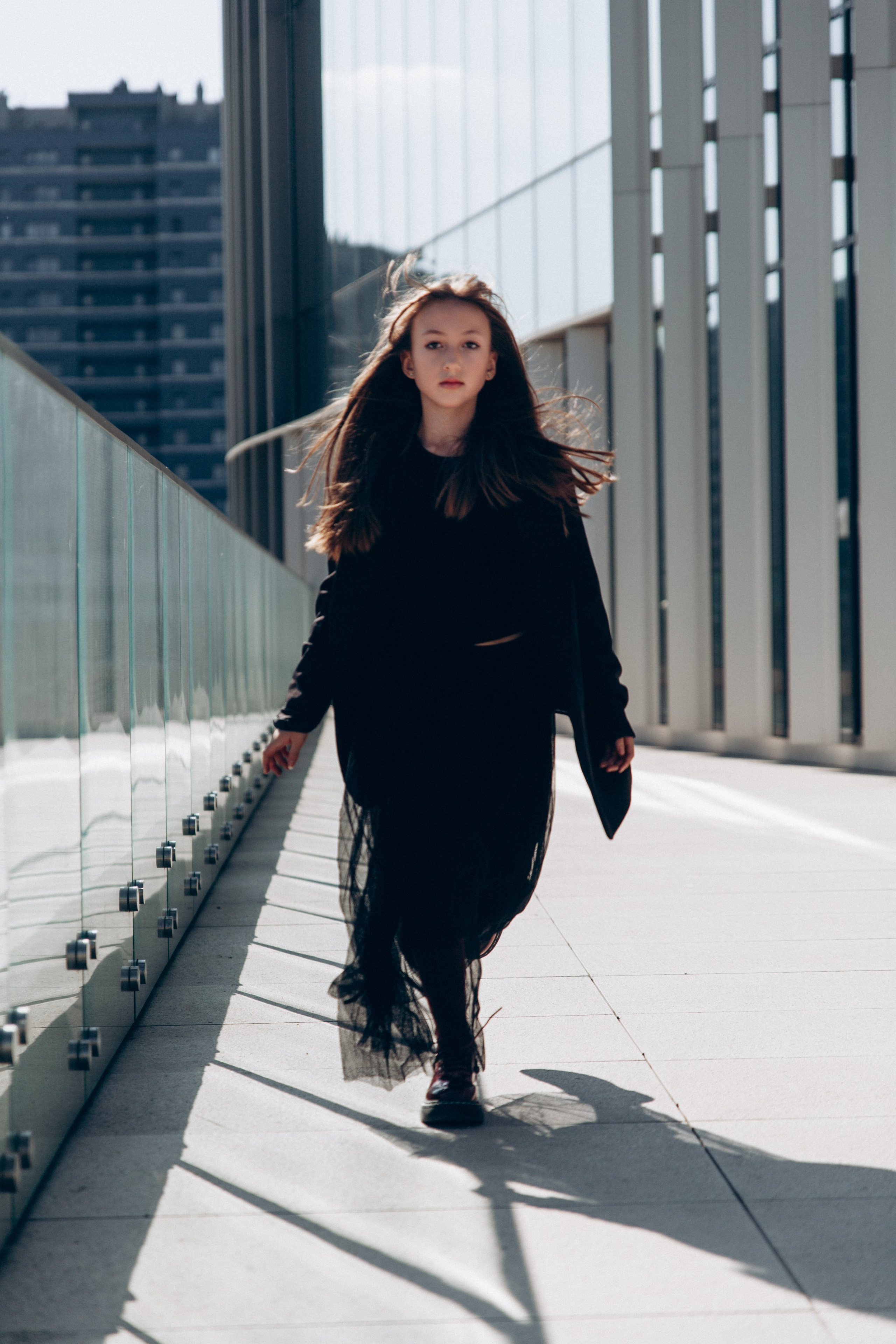 Стэфани. Репортажный и детский фотограф в Минске