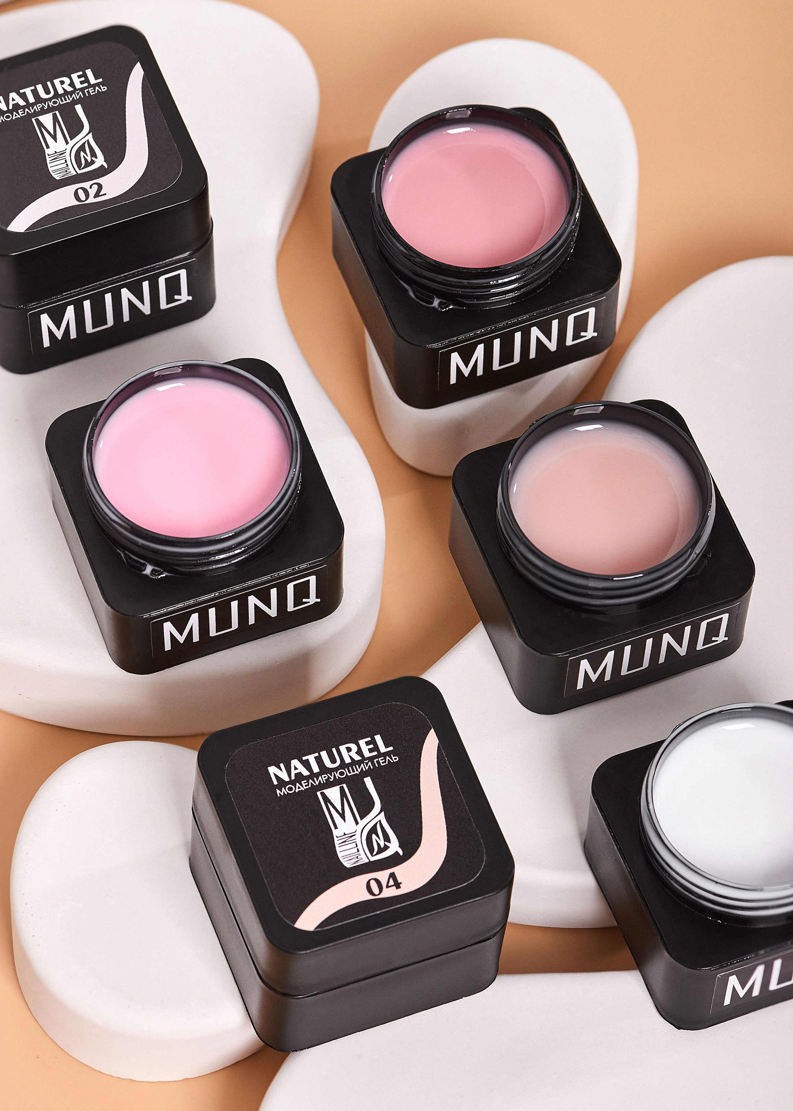 Лаки для ногтей. Фотограф в Воронеже Смирнова Софья