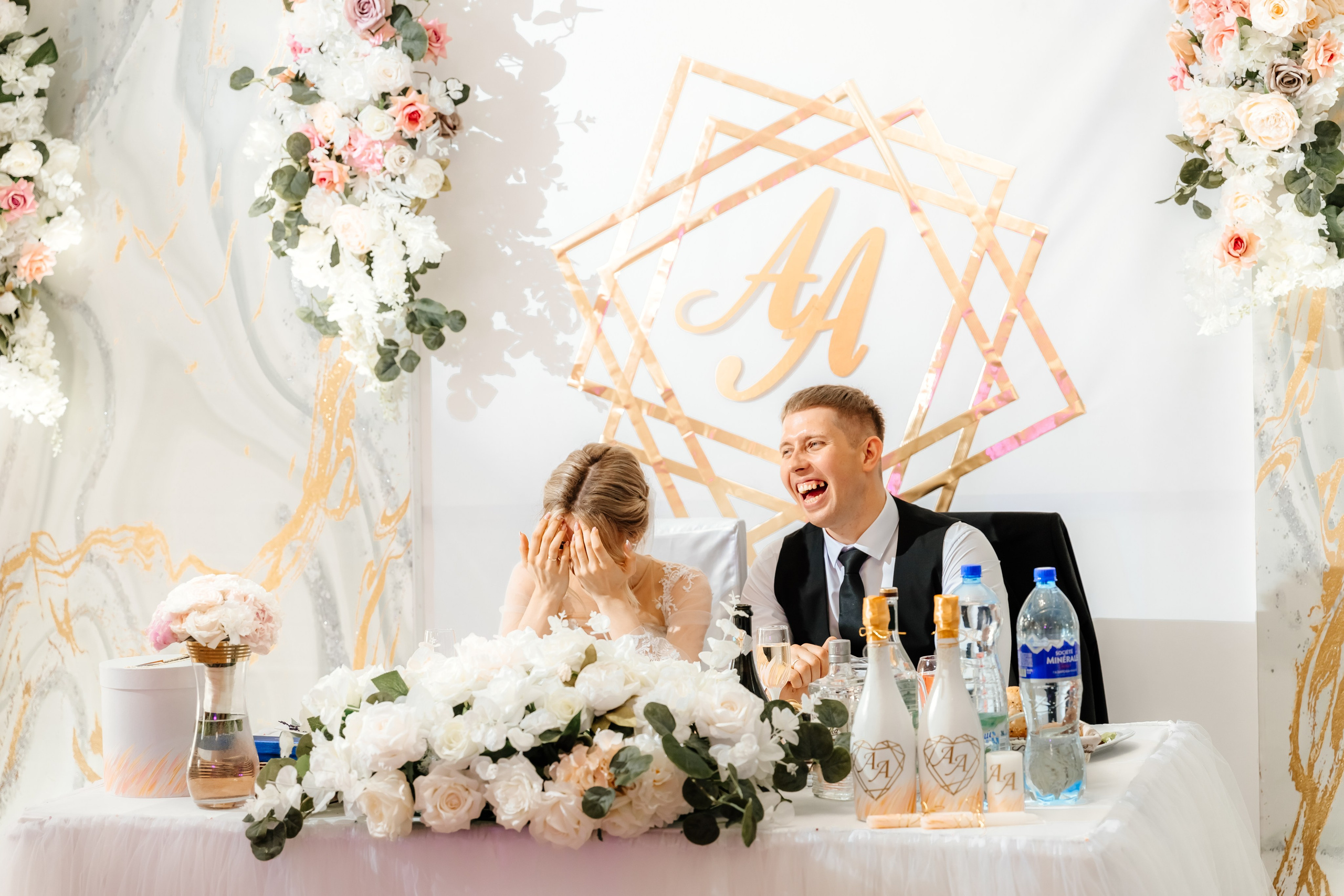 Александр и Анна. Свадебный и семейный фотограф Разида Мухаметова