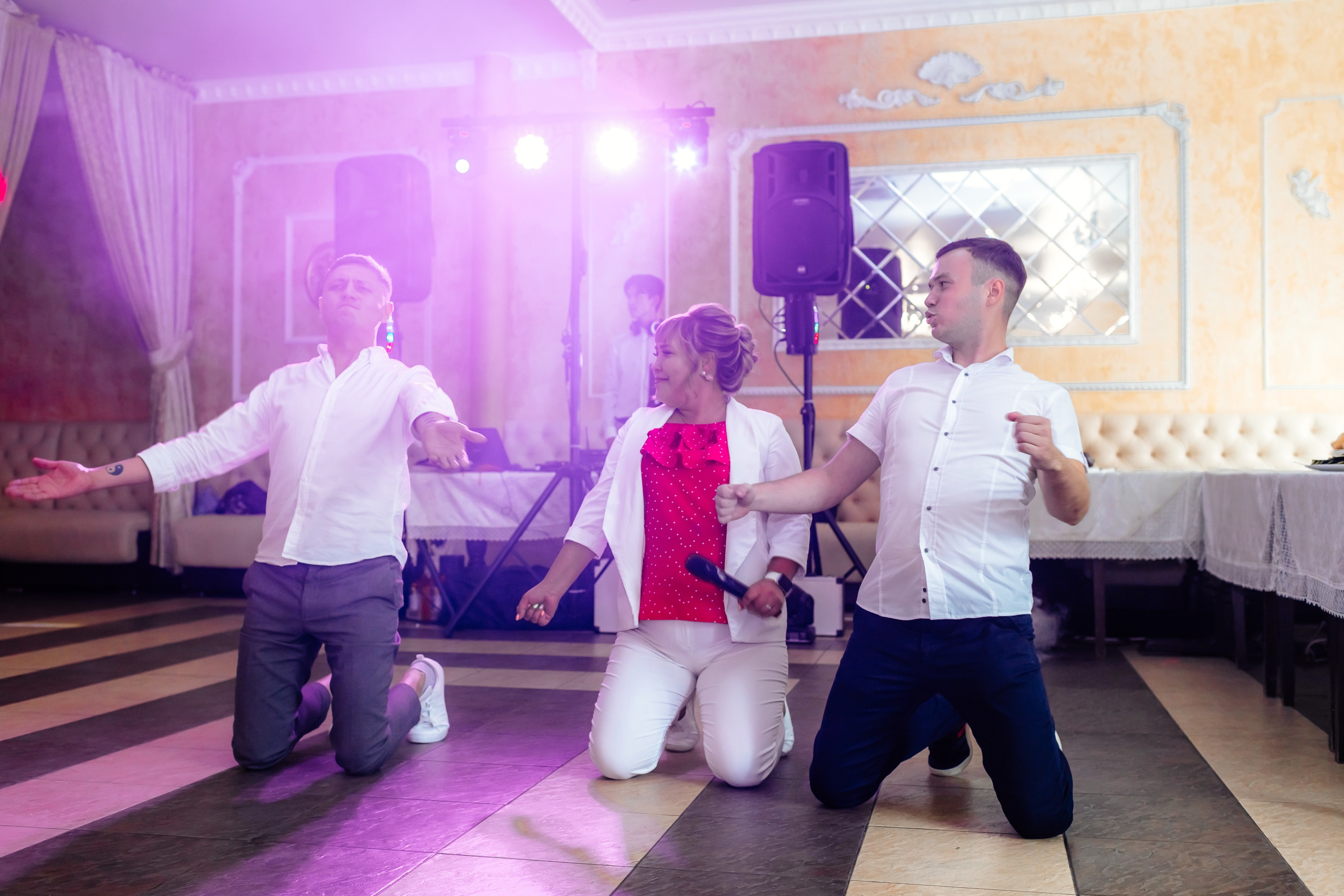 Артур и Катя. Свадебный и семейный фотограф Разида Мухаметова