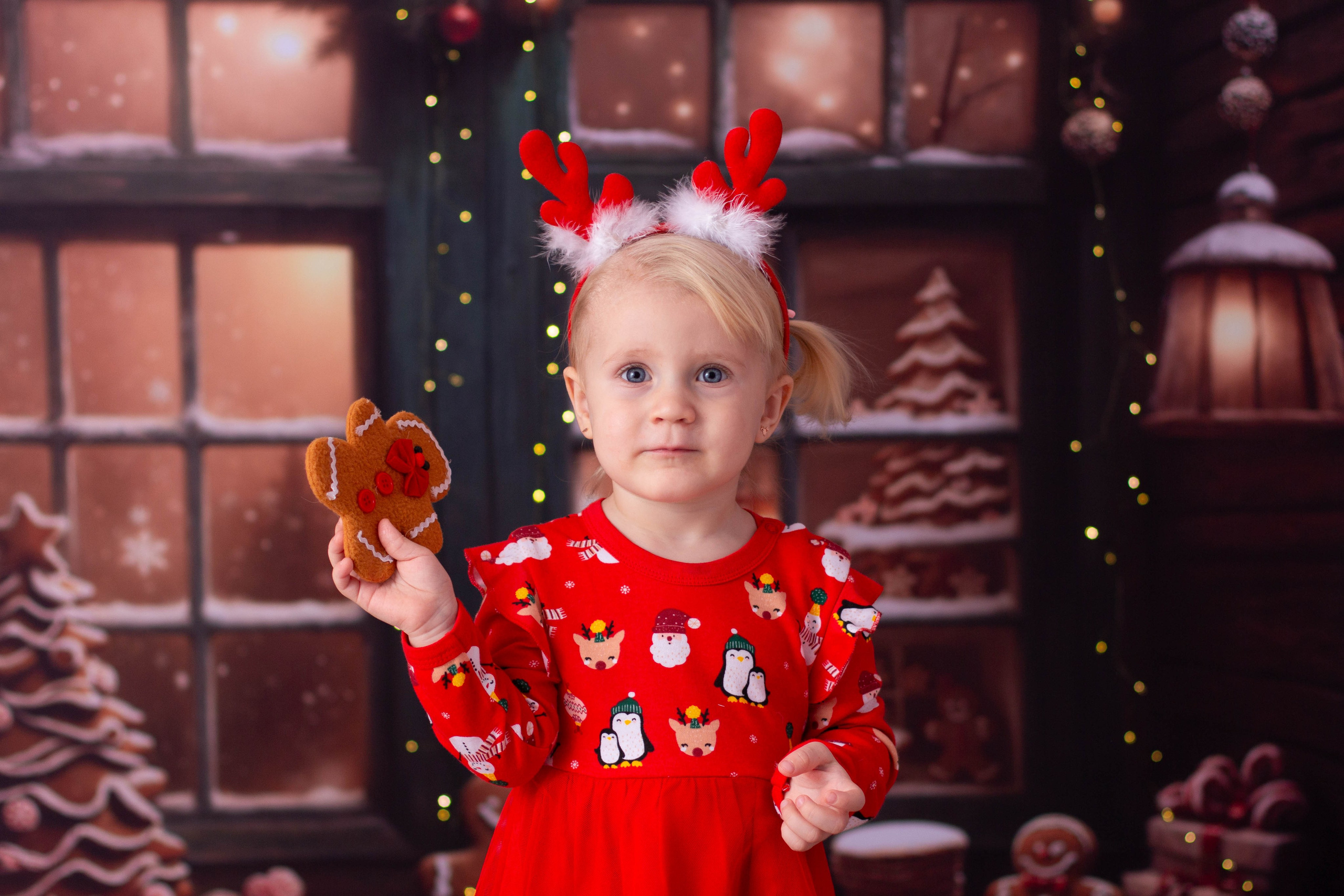 NewYear25. Детский и семейный фотограф в Москве и МО