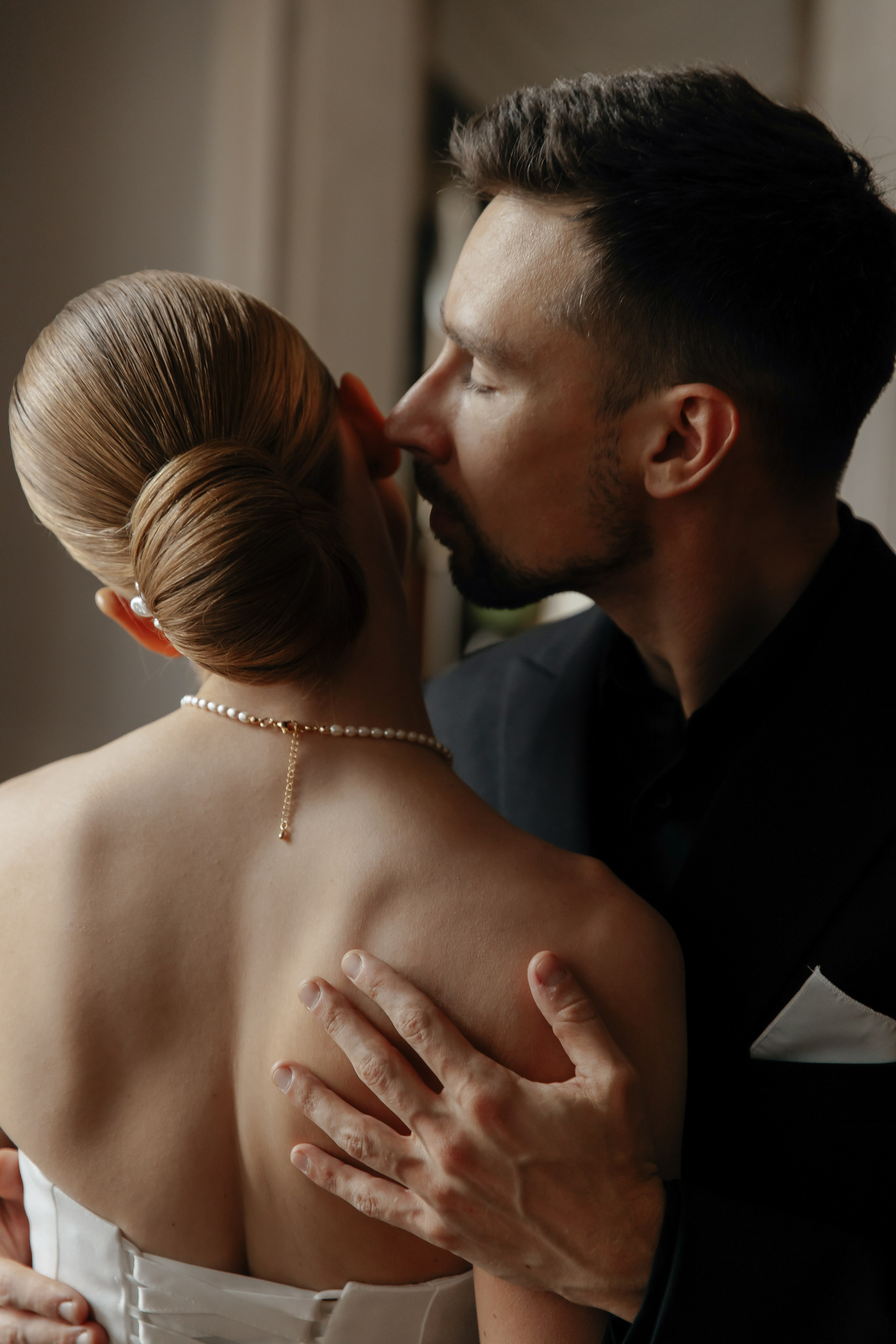 Иван и Ольга. Свадебный фотограф в Екатеринбурге Александр Перепечин