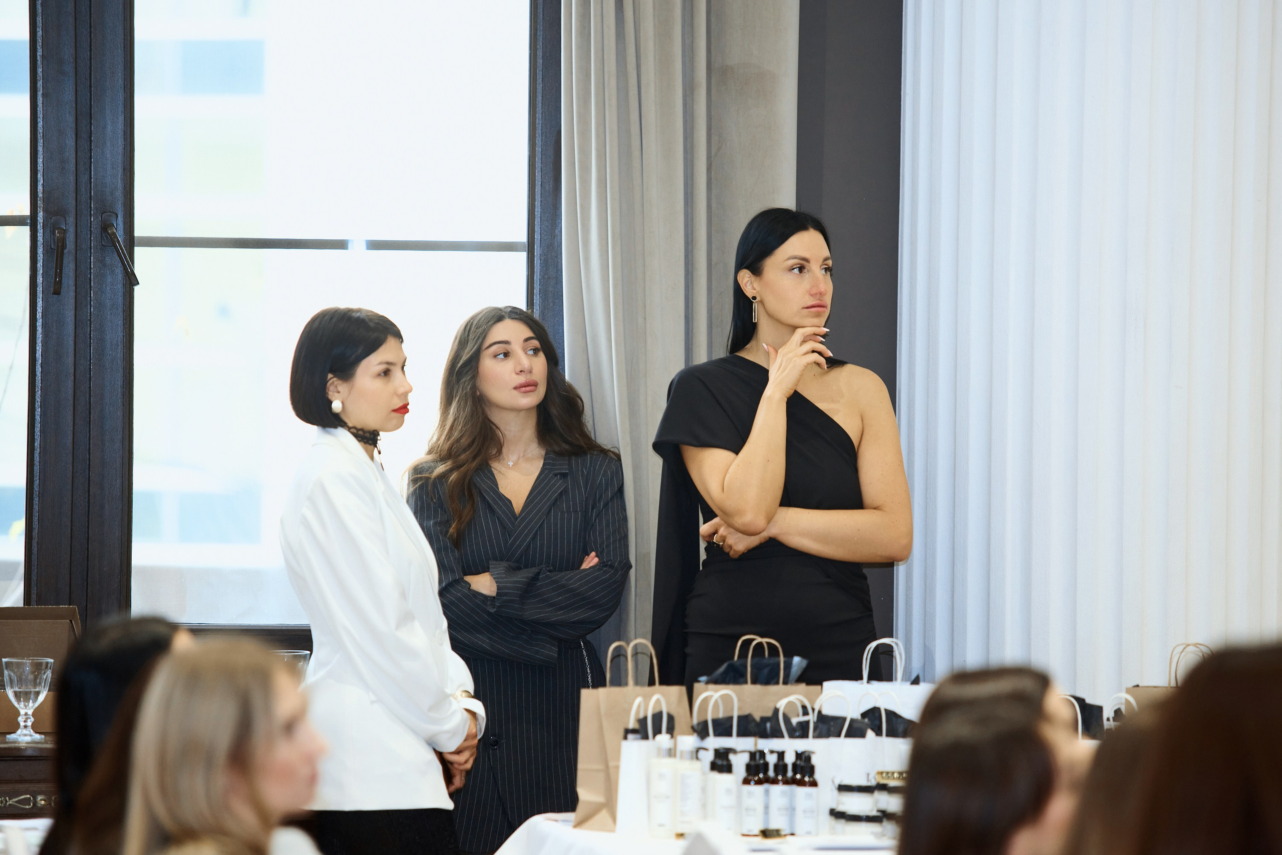 СММ — ВЕСТНИК 12.2025. Конференция, на которой регулярно обсуждают главные новости в мире маркетинга, продаж и пиара. Фотограф в Краснодаре Дина Павленко