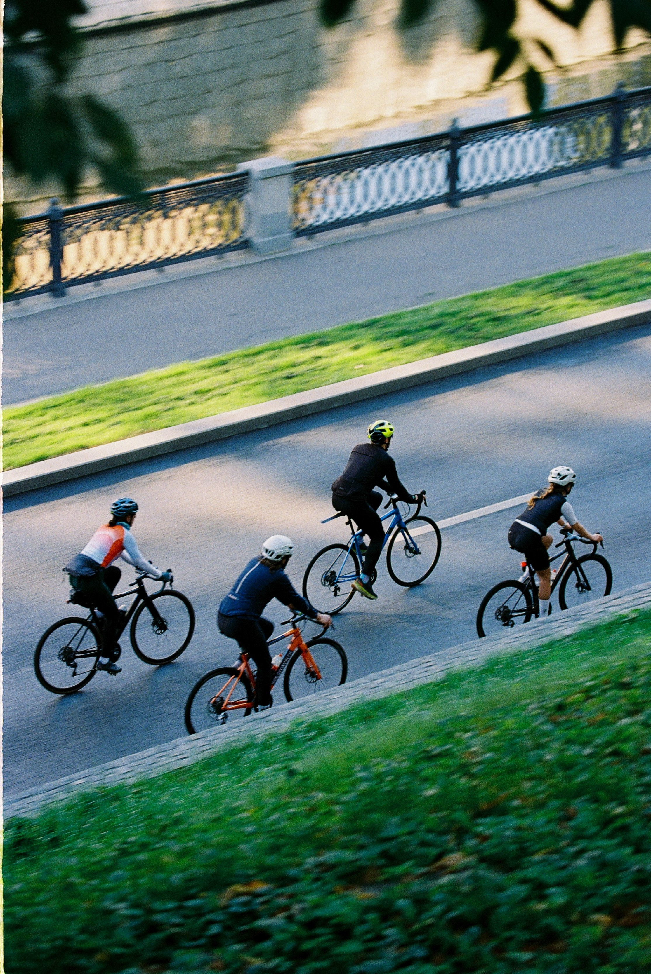 Рокет x Ikigai. Илья Симонов фотограф москва