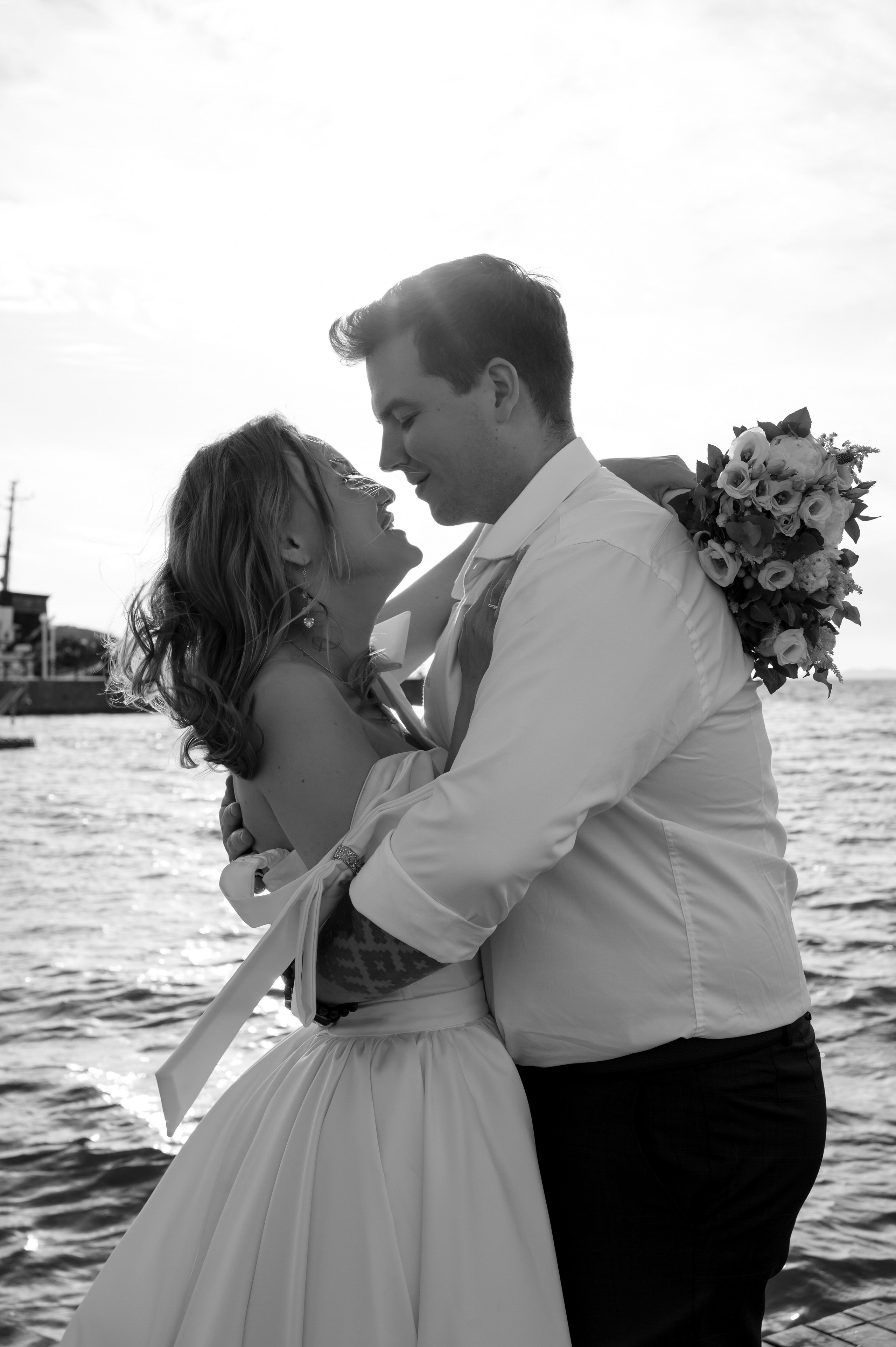 Свадебный фотограф в Находке. Свадебный и семейный фотограф в Находке и Владивостоке