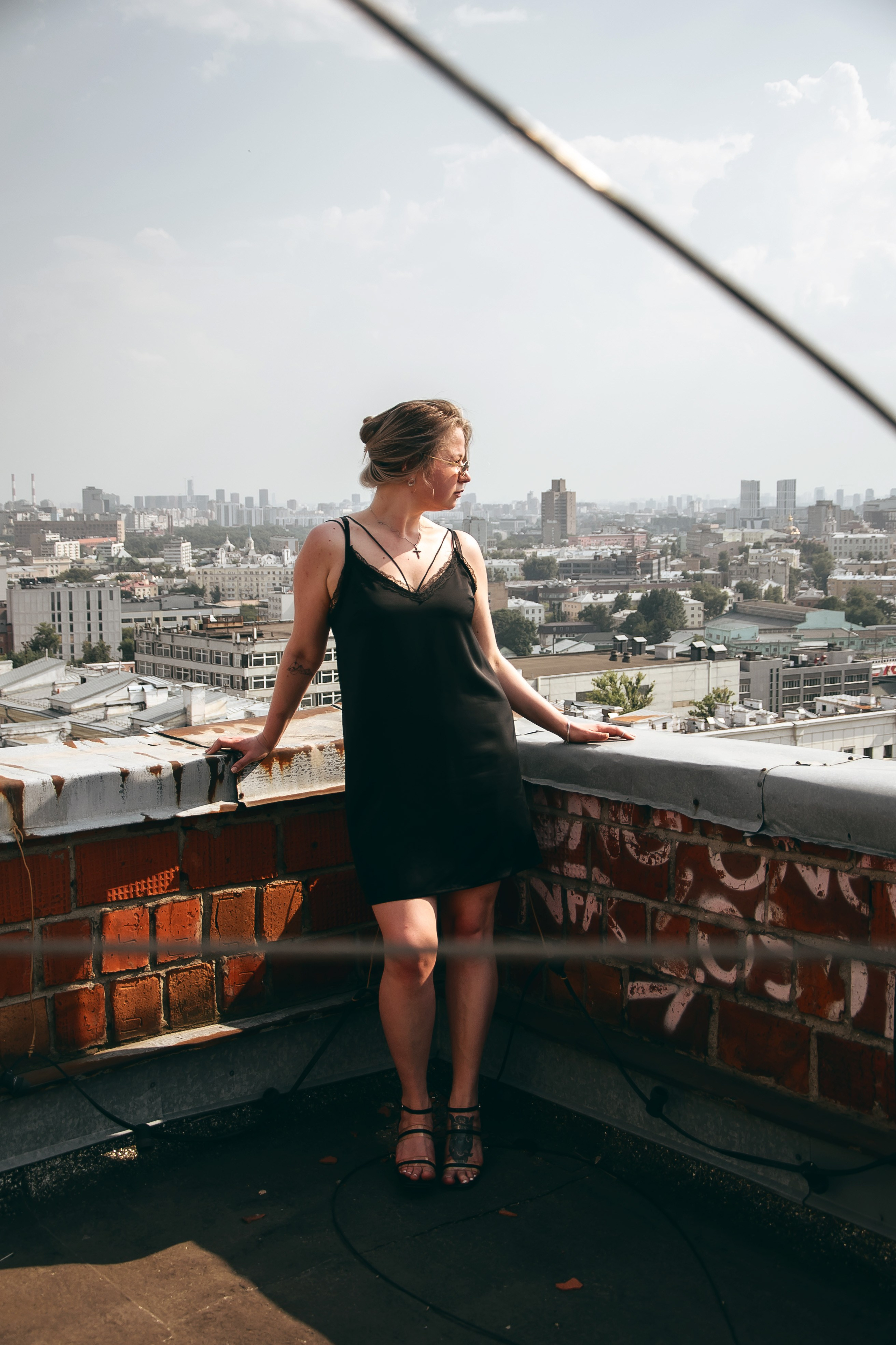 ЖЕНСКИЙ ПОРТРЕТ. Семейный и портретный фотограф в Москве Евгения Болучевских