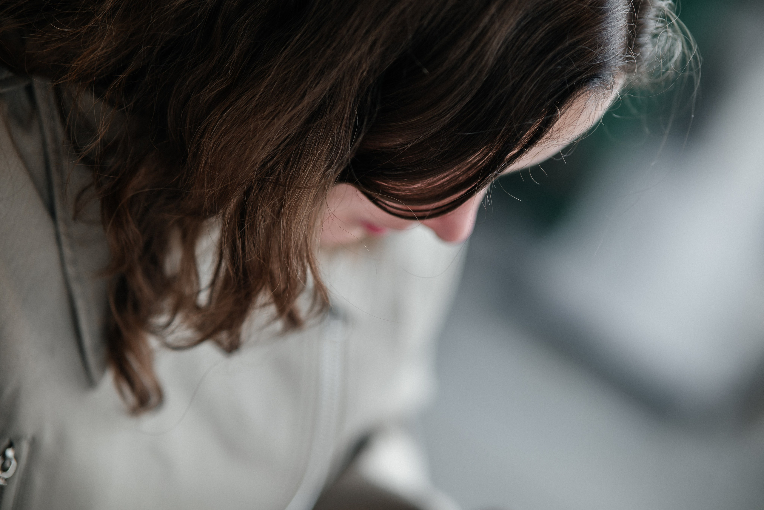 Контент съемка