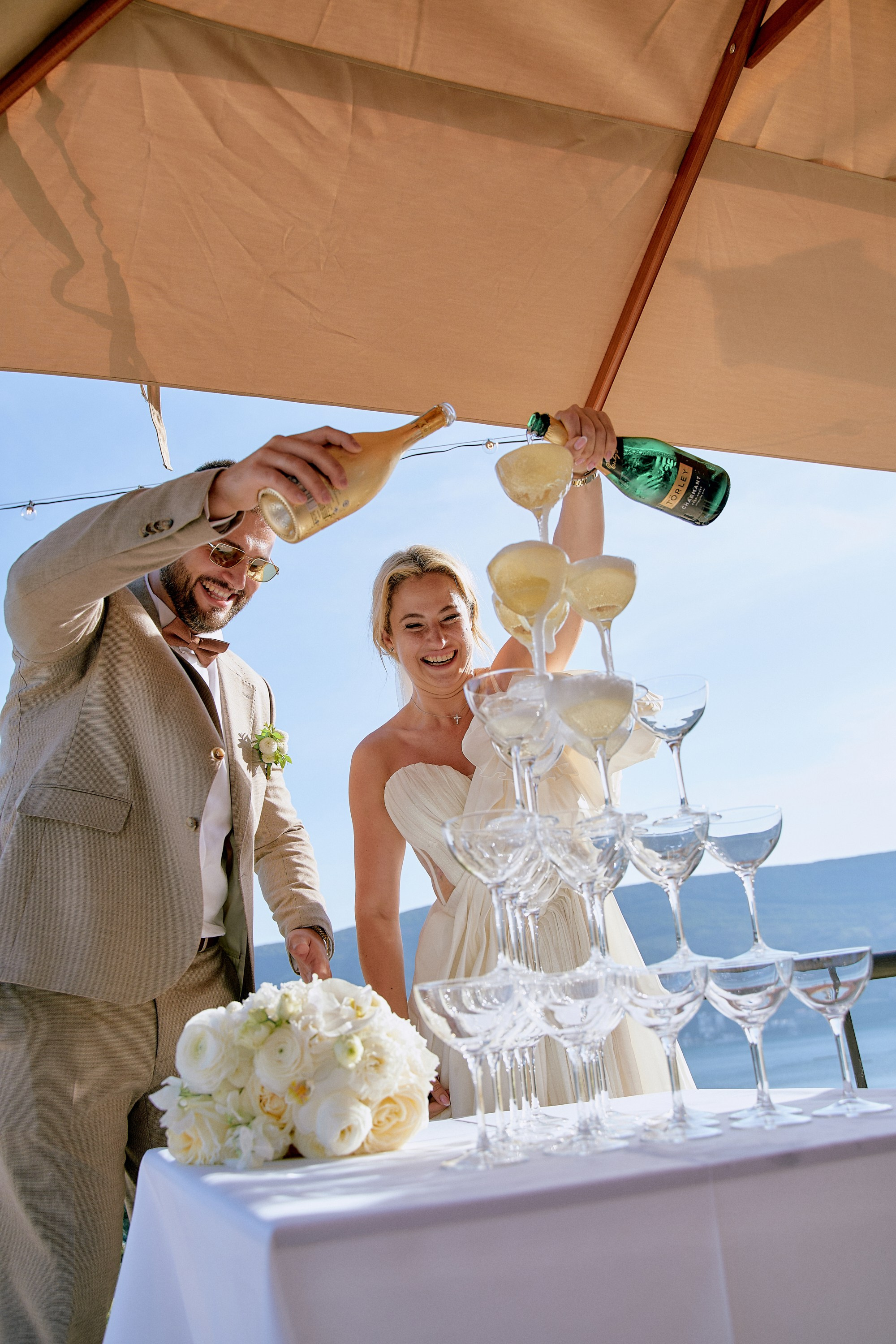 S&S. Photographer and Videographer in Montenegro