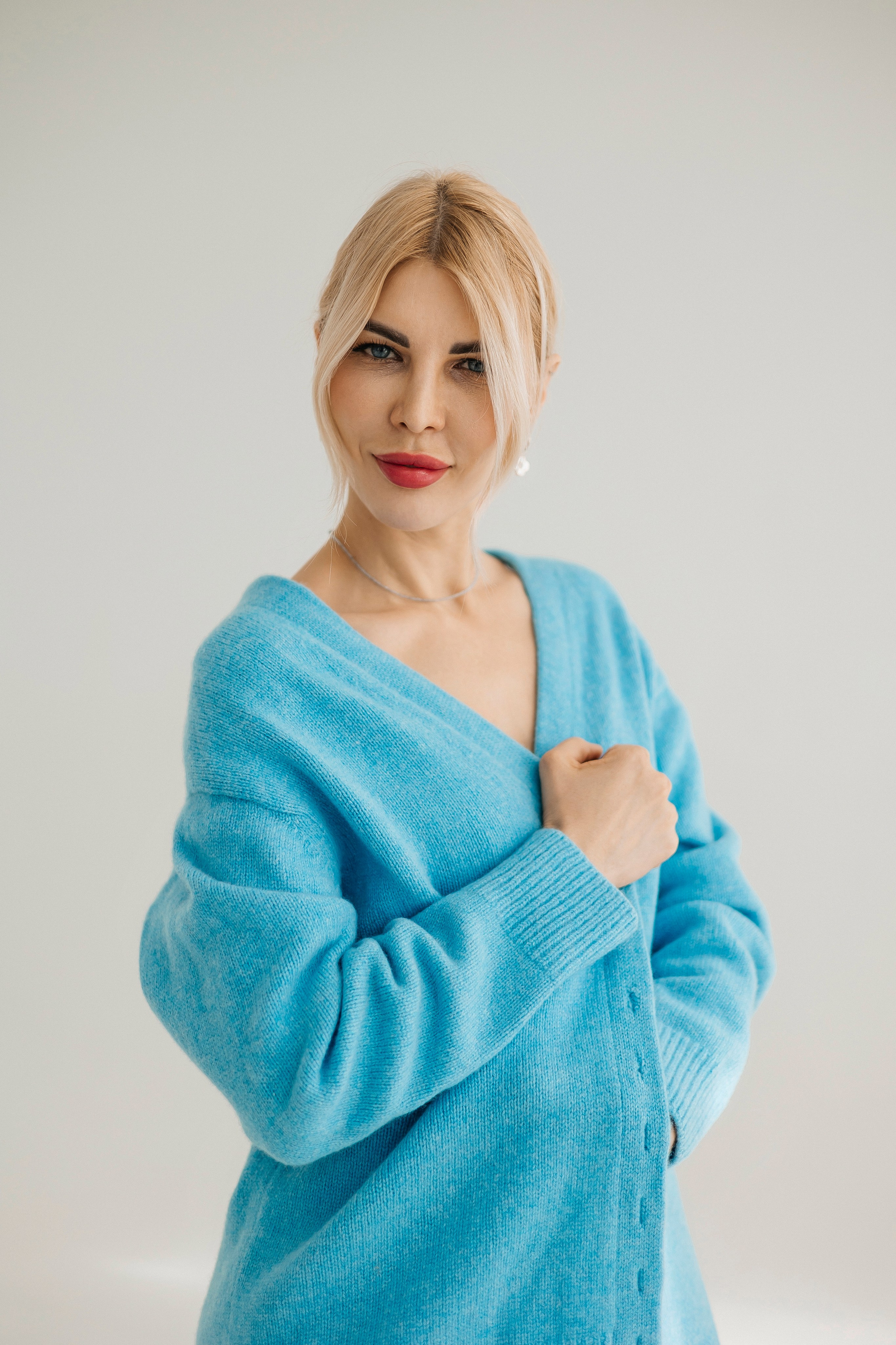 Подруги. Фотограф в Москве Екатерина Потапова