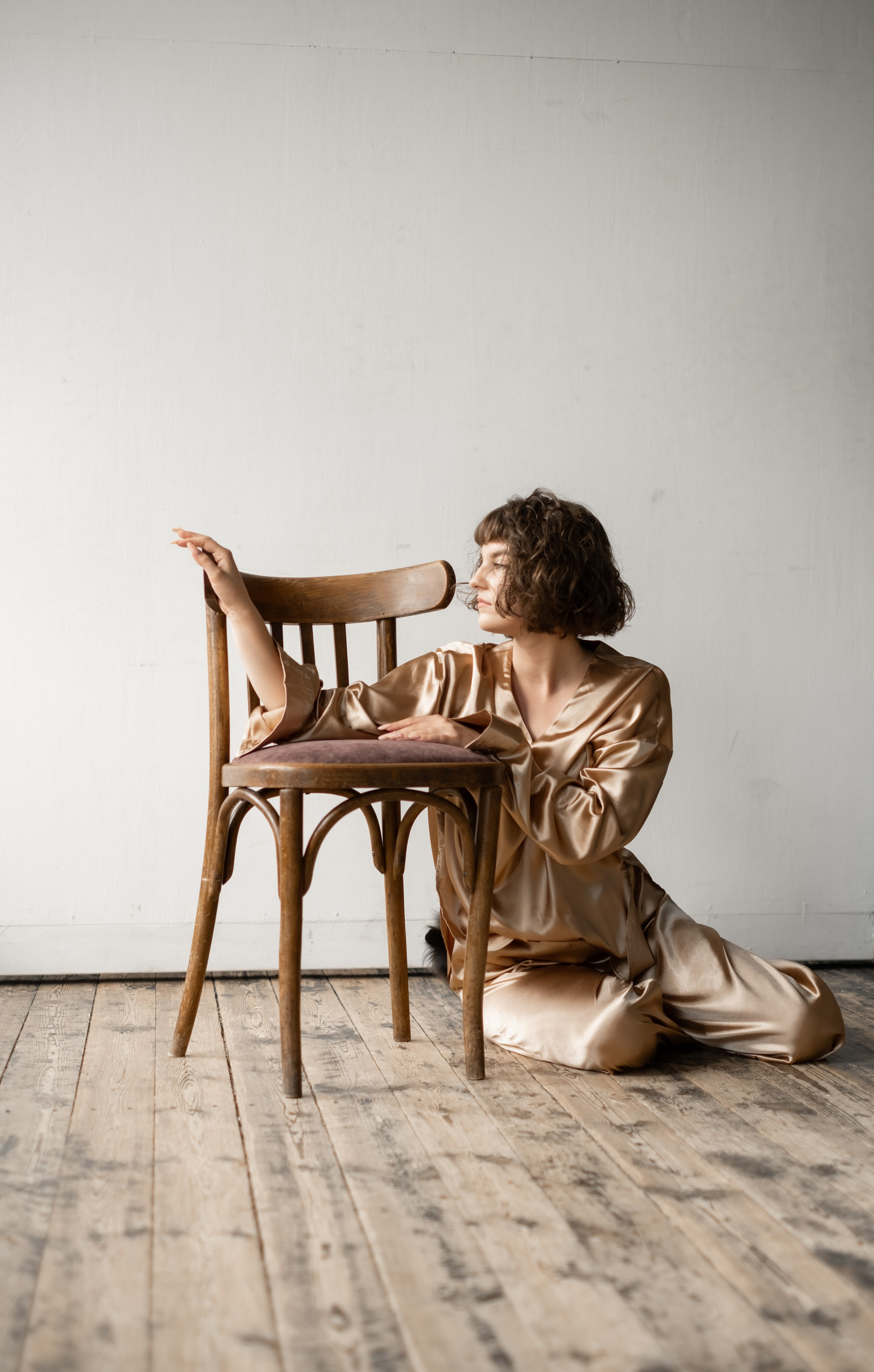 17 лет — детство, прощай. Фотограф в Барнауле и на Алтае Маша Савова