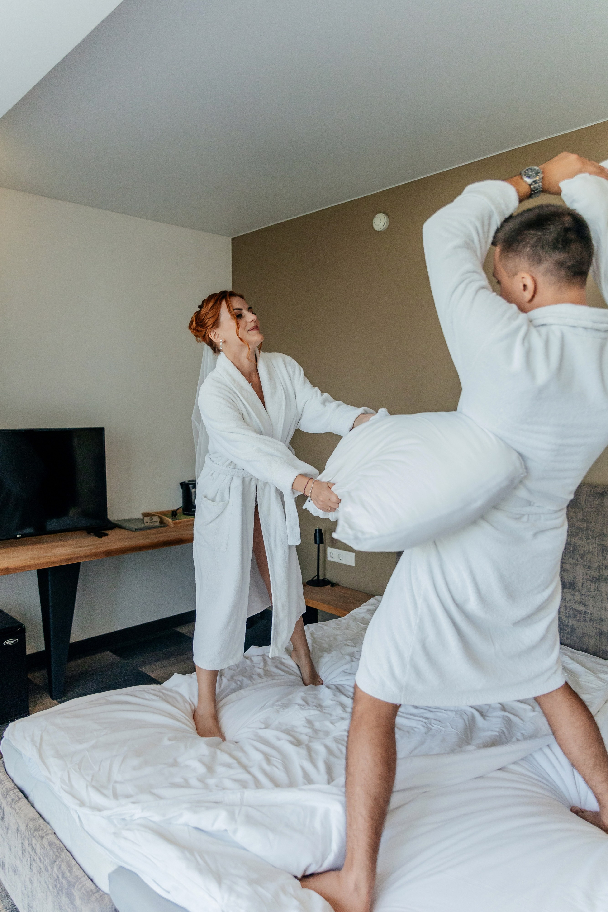 Дмитрий и Виктория. Свадебный и семейный фотограф Самара и Самарская область Дарья Зарипова