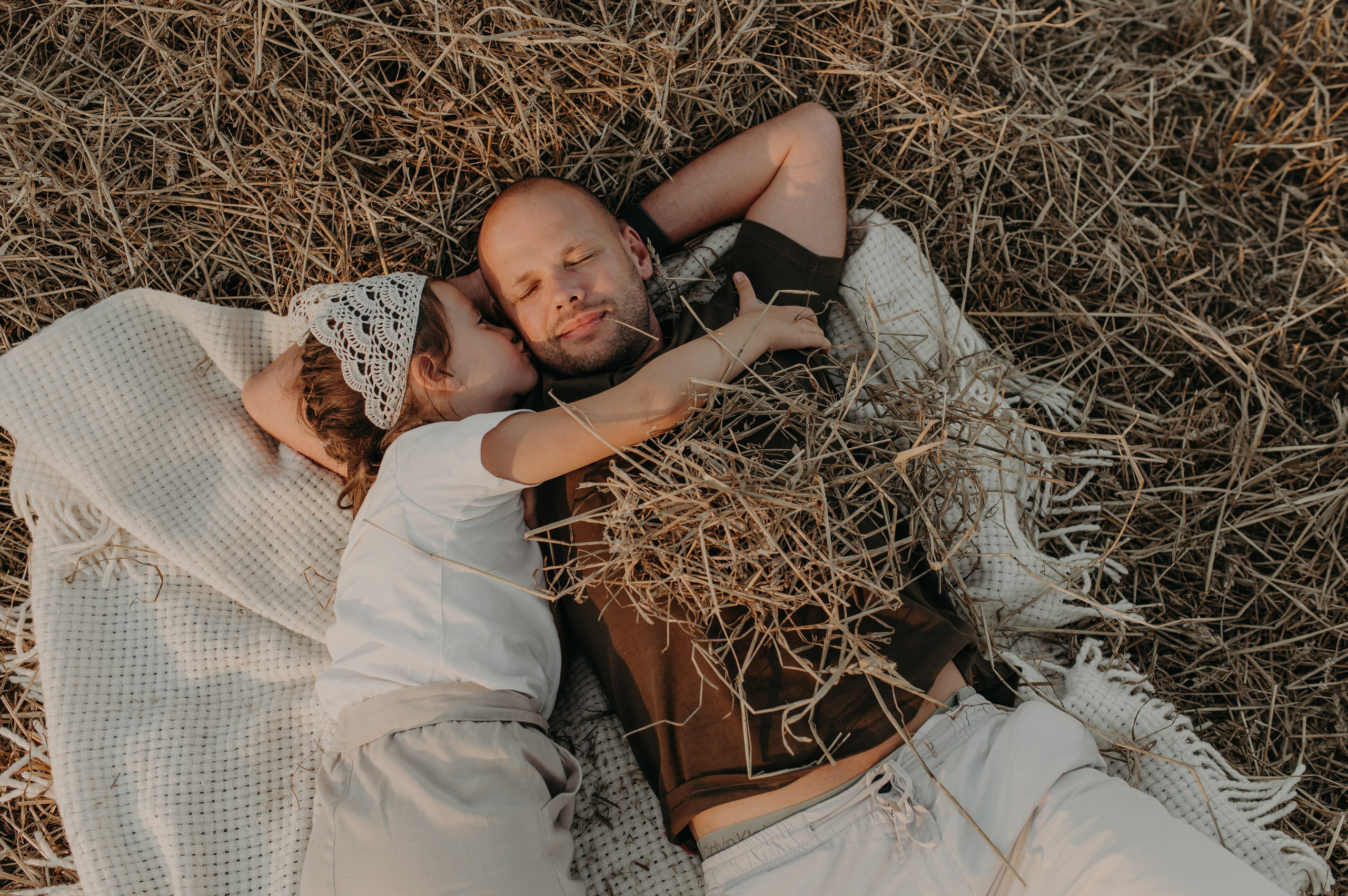 Поля. Марина Шуляк Фотограф Кострома — Санкт Петербург