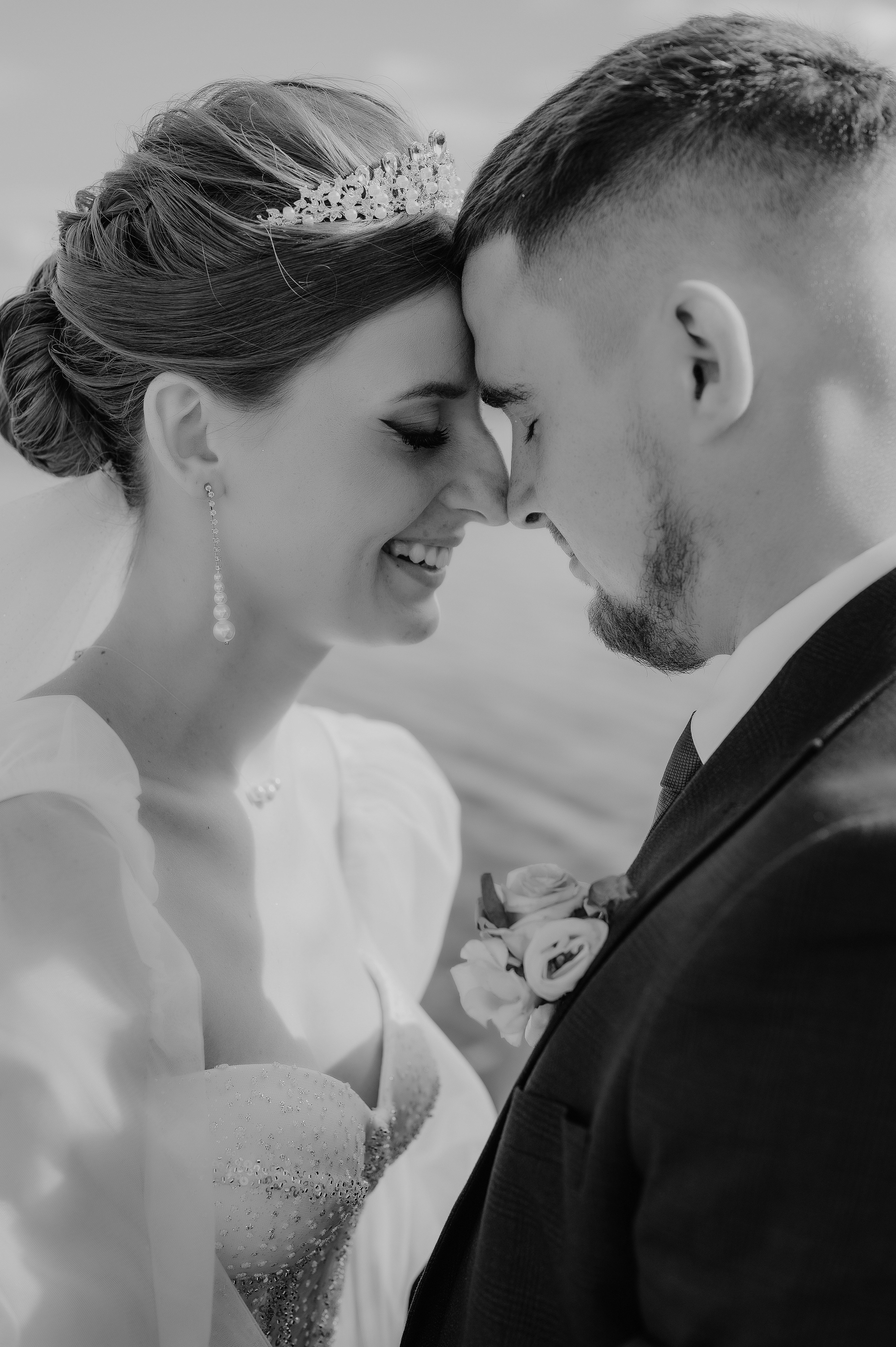 Таня & Антон. Марина Шуляк Фотограф Кострома — Санкт Петербург