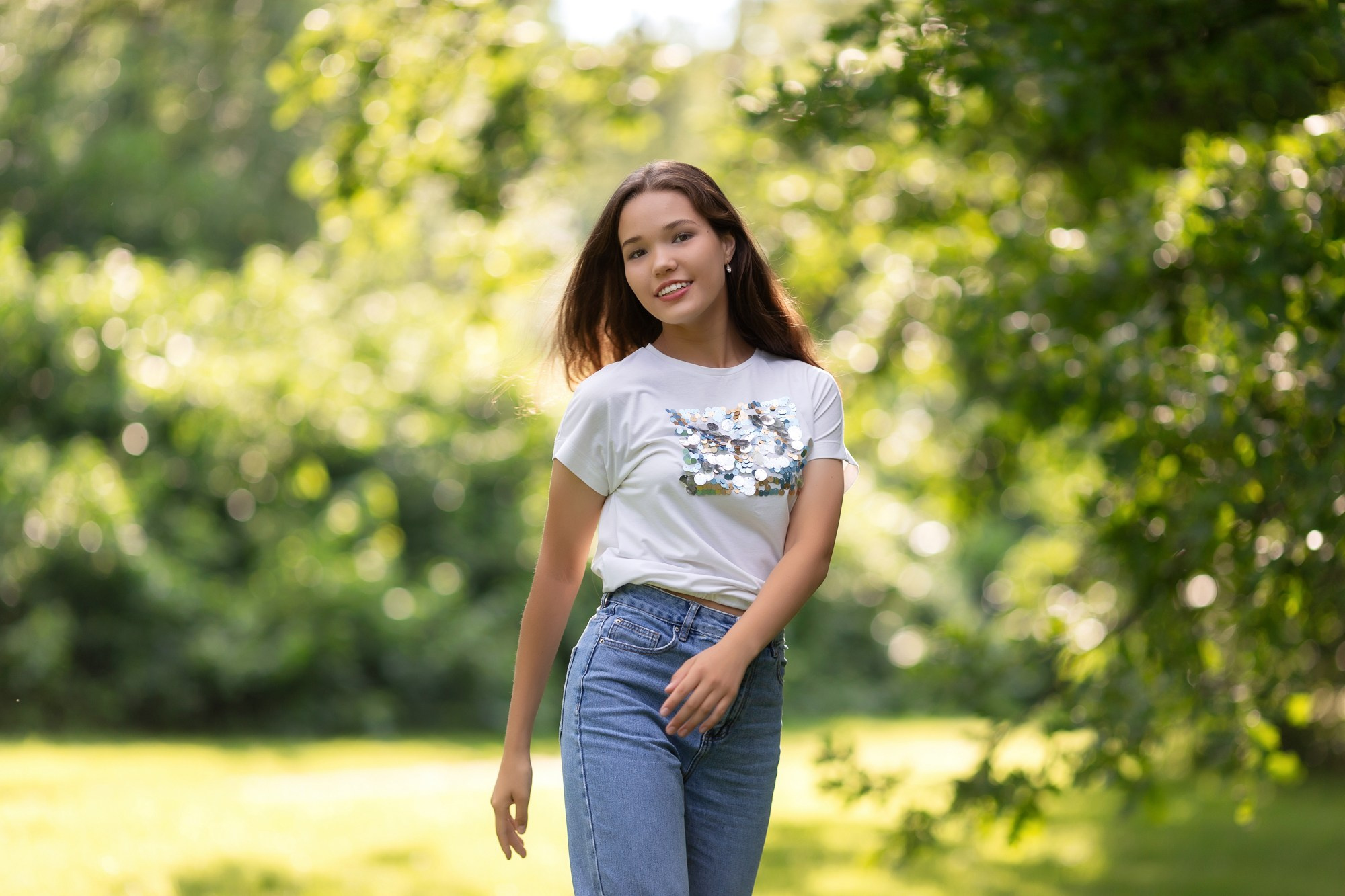 — ЦПКиО —. Фотостудия GLAMUS.RU