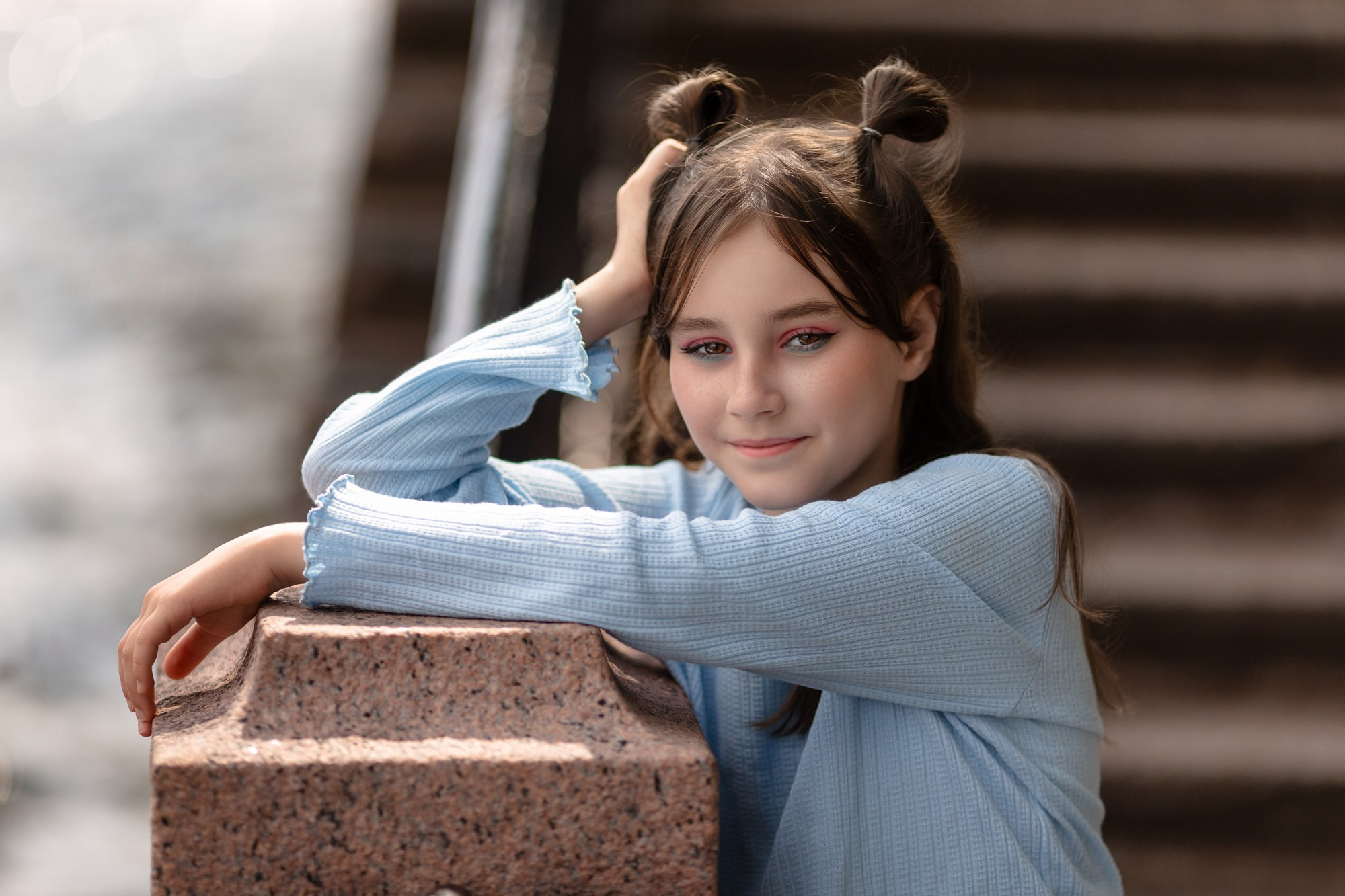 69. Фотостудия GLAMUS.RU