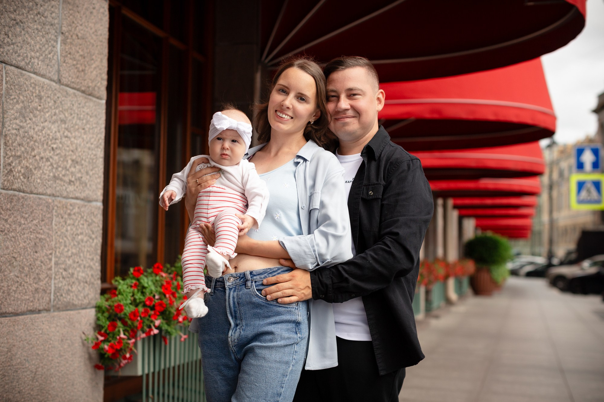 — Исторический центр —. Фотостудия GLAMUS.RU