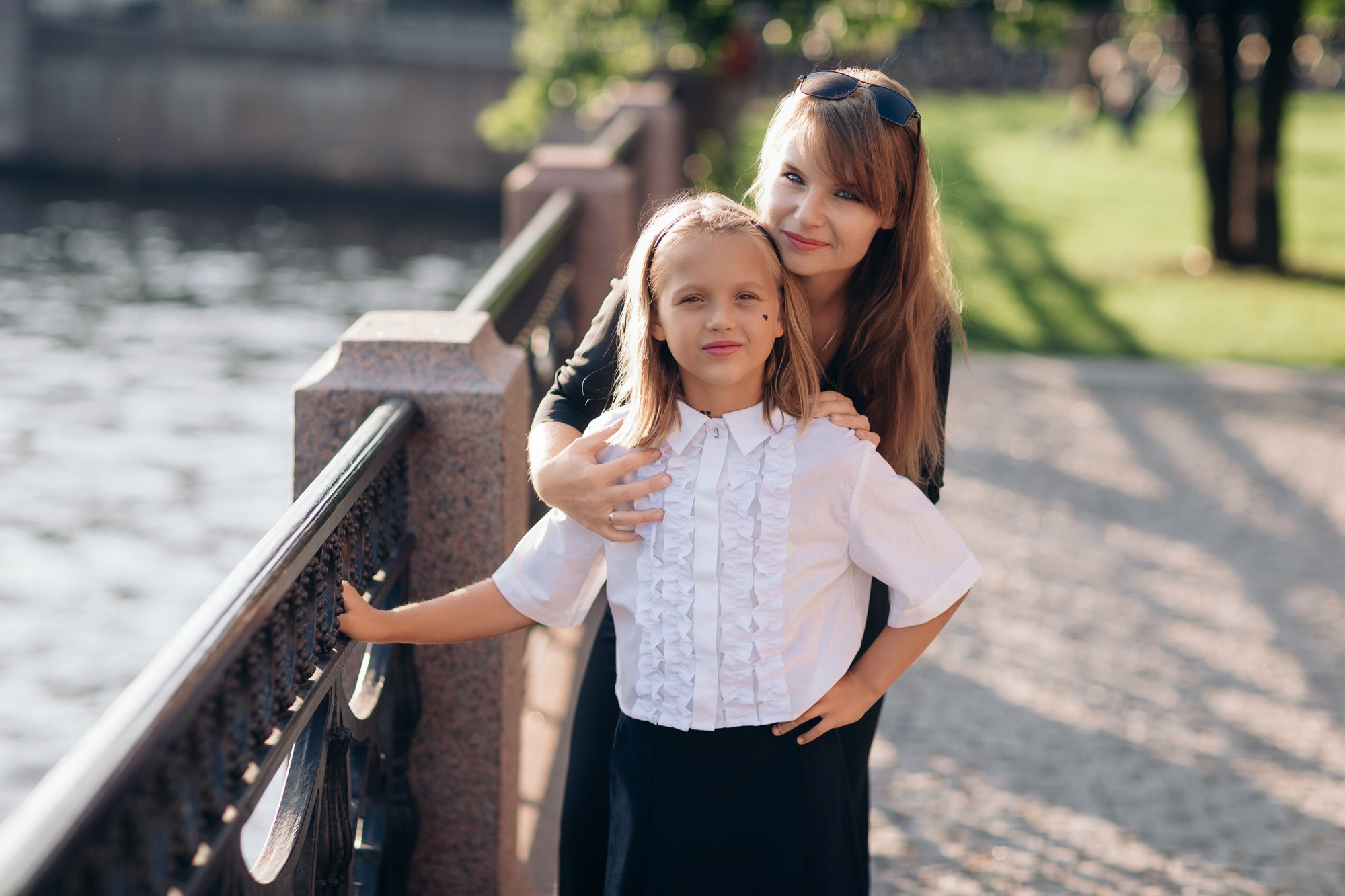— Новая Голландия —. Фотостудия GLAMUS.RU