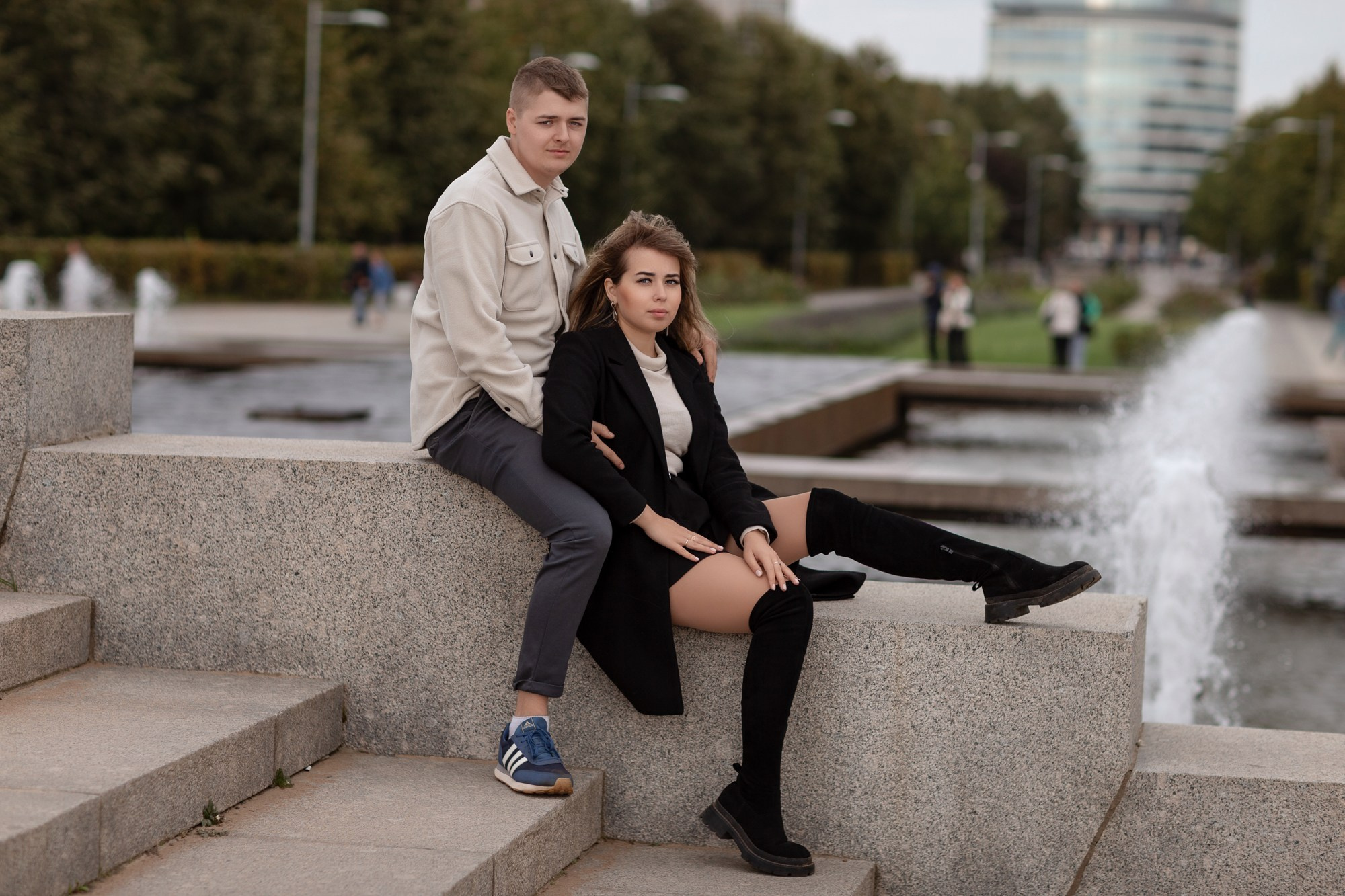 46. Фотостудия GLAMUS.RU