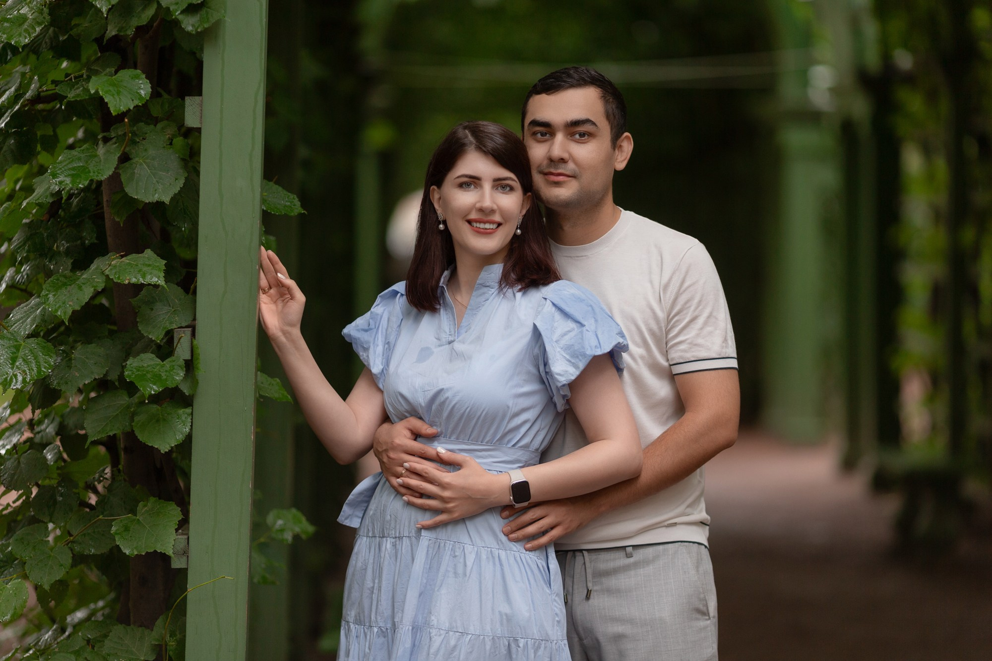 73. Фотостудия GLAMUS.RU