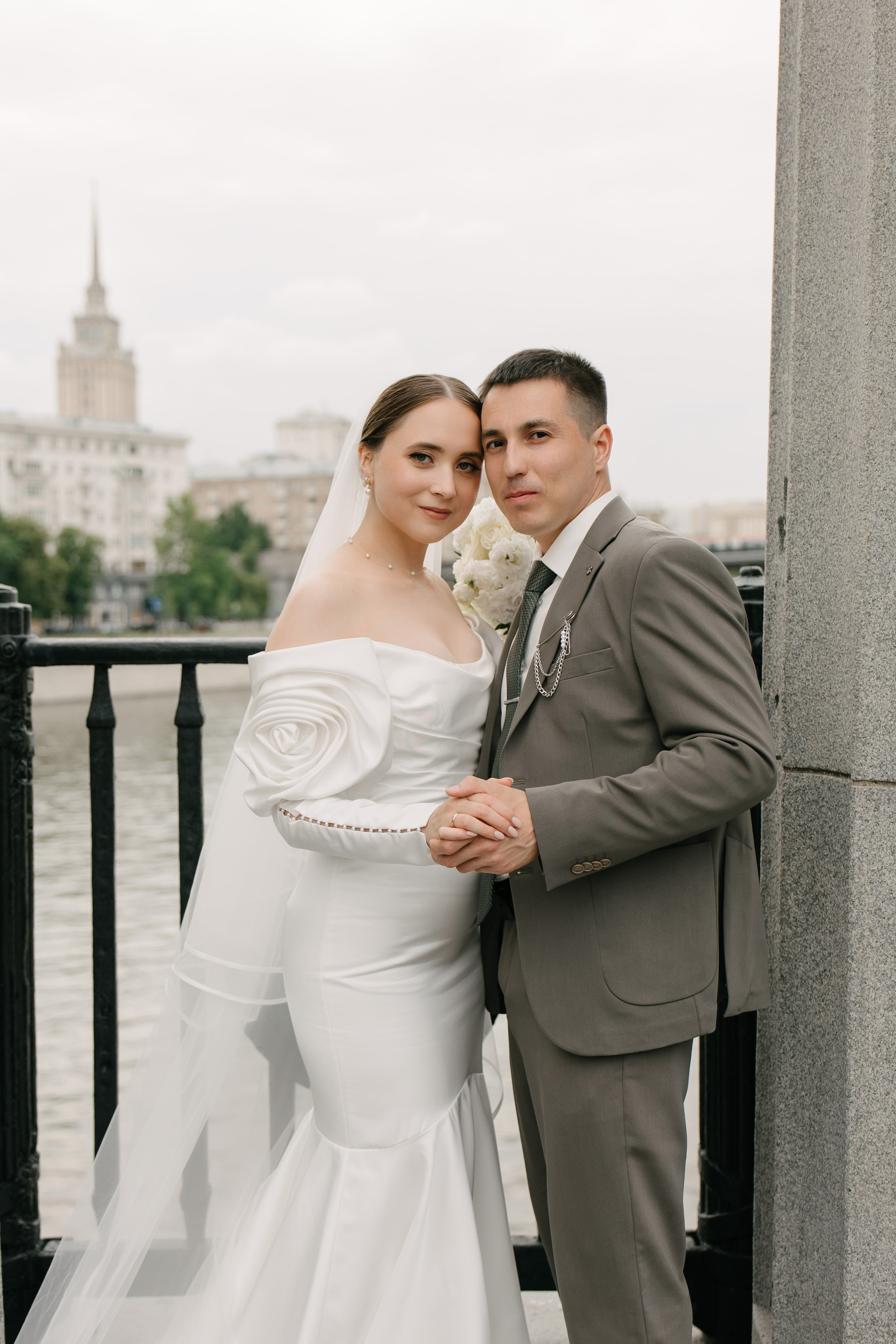 День Руфины и Константина. 12.06.25. Свадебный фотограф Москва Воронеж Ленкова Ксения