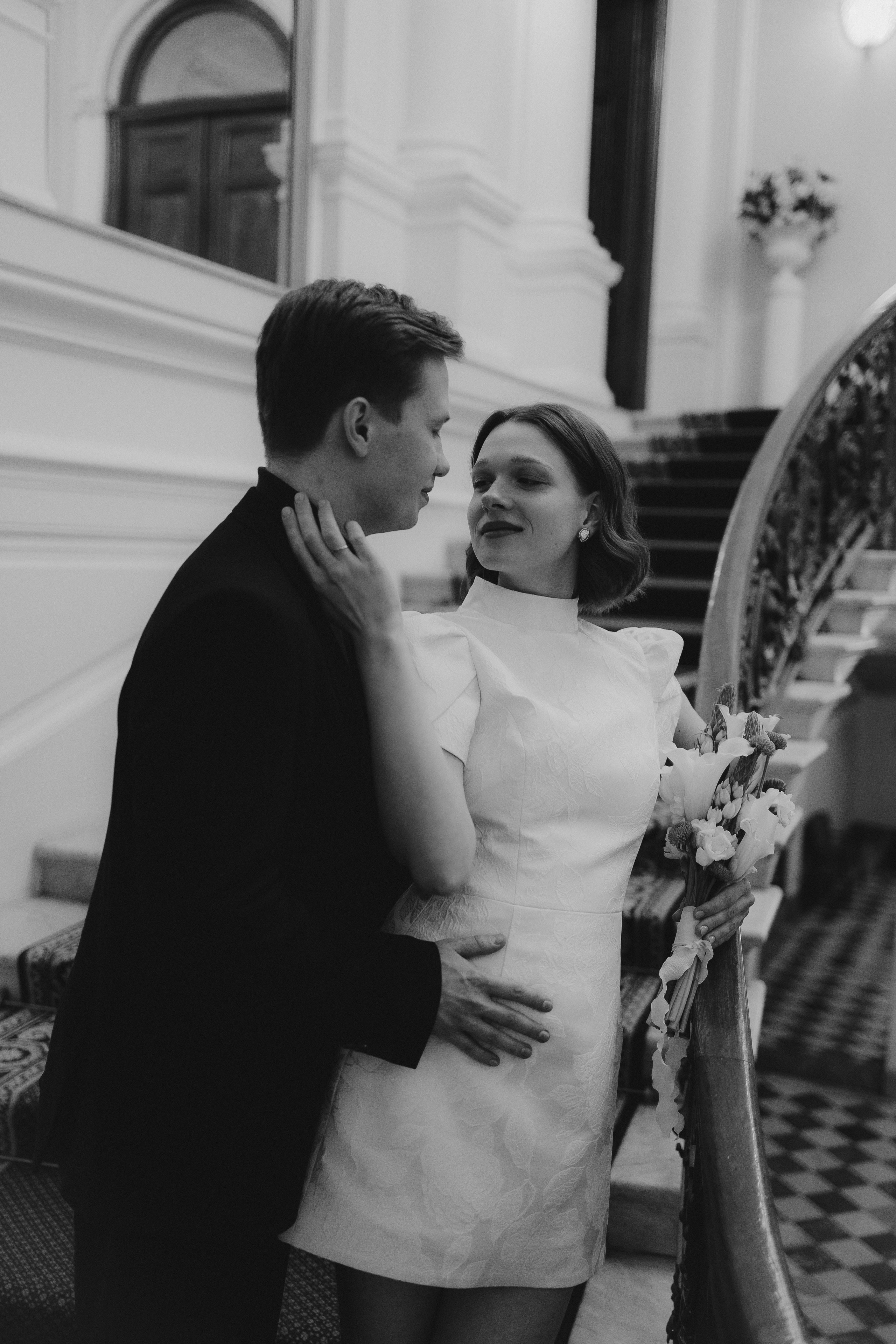 Светлана & Александр. Ирина Владимирова | Фотограф Санкт-Петербург