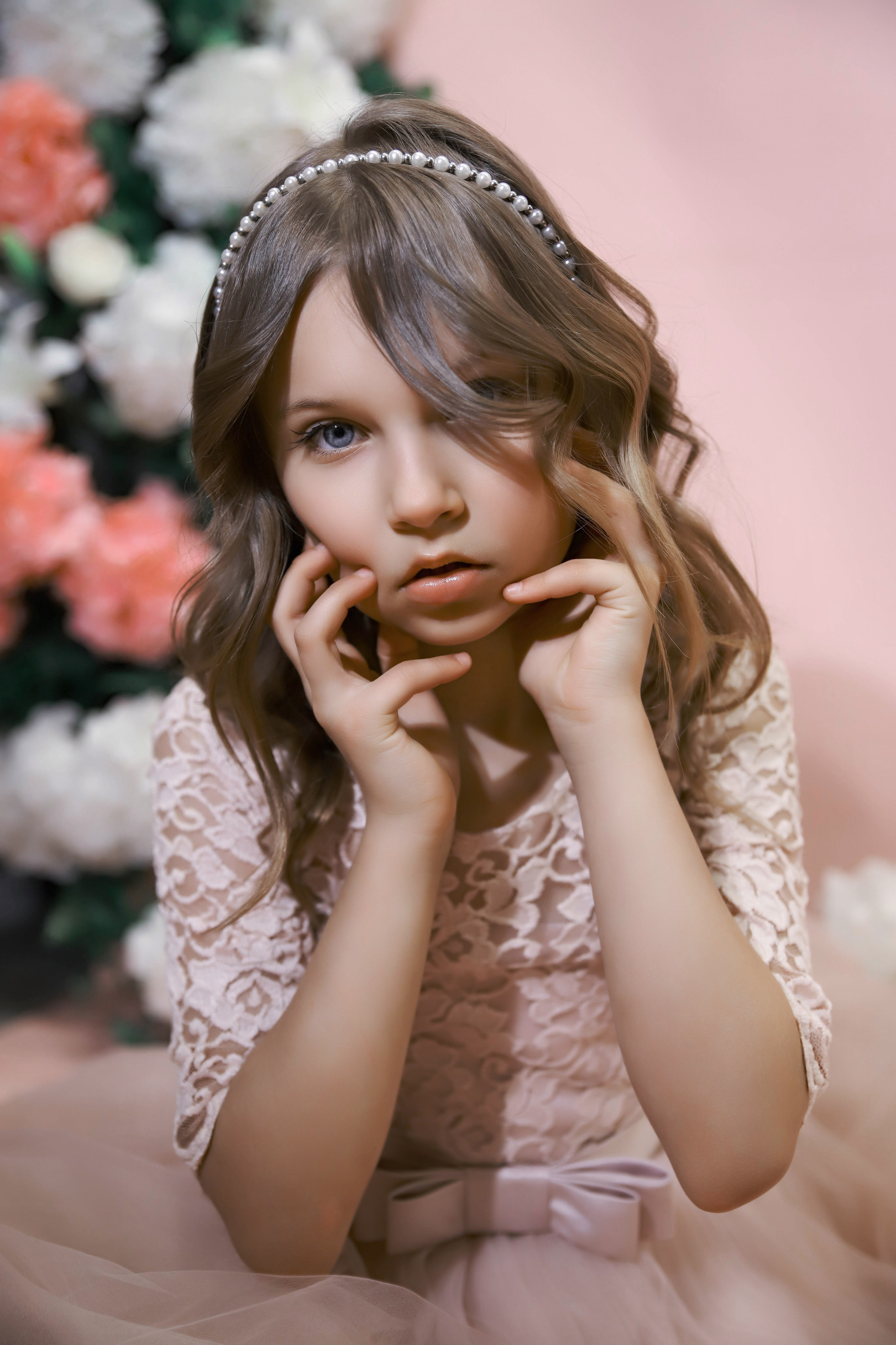 Фото день «ВЕСНА». Алла Кондратьева, Женский и love story фотограф в Петропавловске-Камчатском — Алла Кондратьева