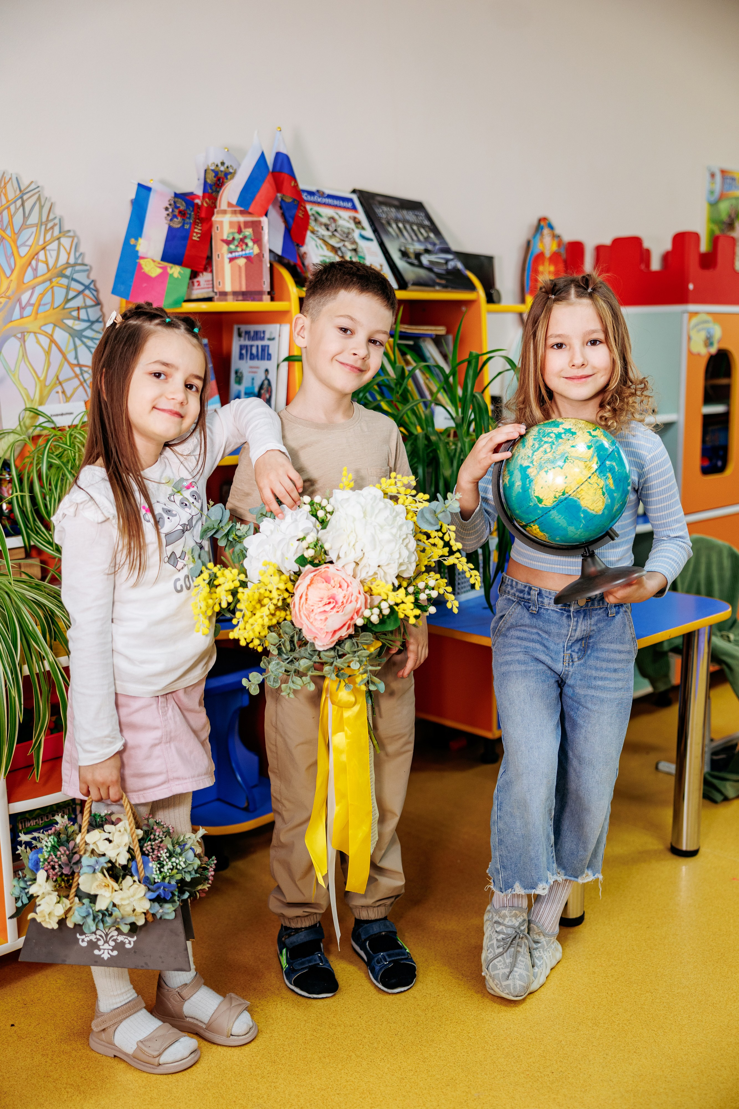 Сад п заречный'25год. Свадебный и семейный фотограф в Армавире