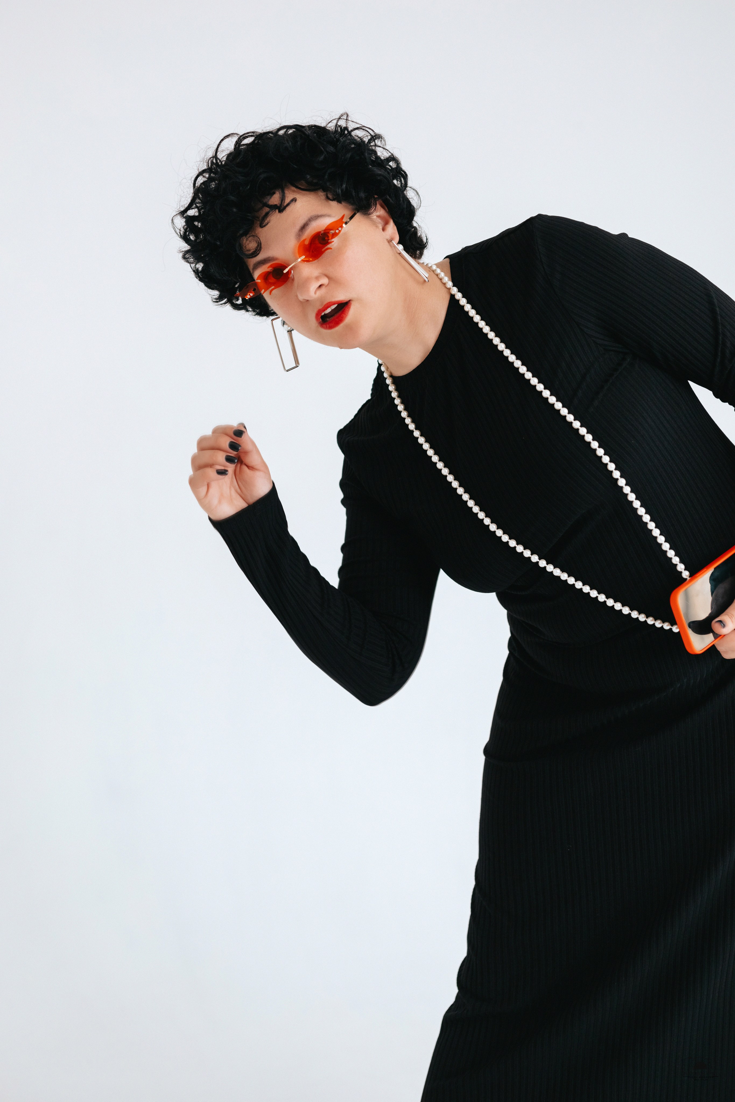 Анна. Семейный и портретный фотограф в Геленджике Любовь Бодрова