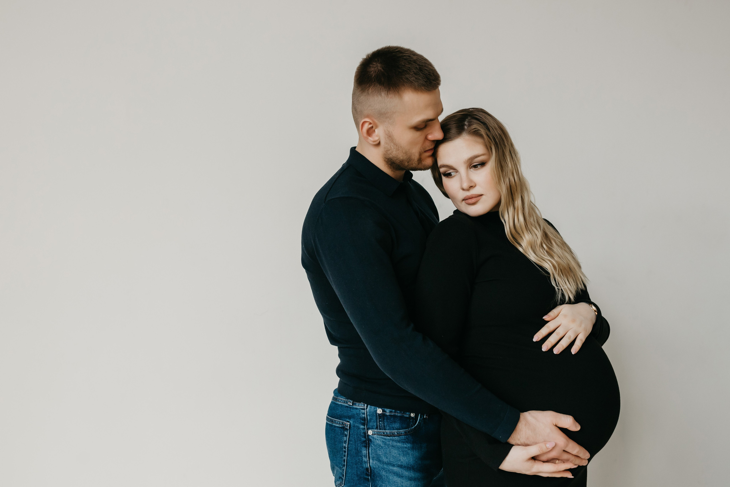 Дима и Полина. Свадебный фотограф в Санкт-Петербурге Игорь Бабенко