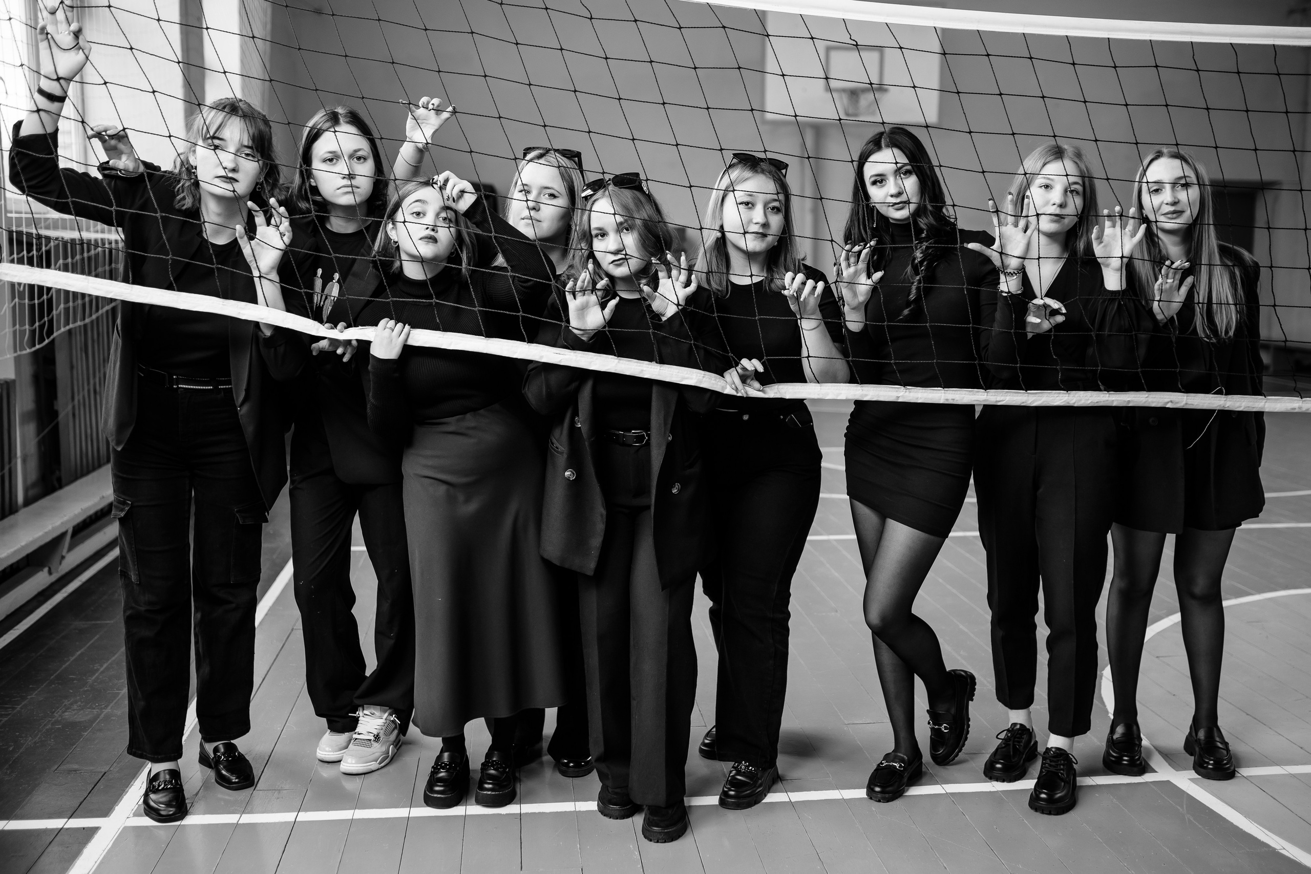 11 класс 9 школа. Свадебный и семейный фотограф в Туле и области Маша Костина