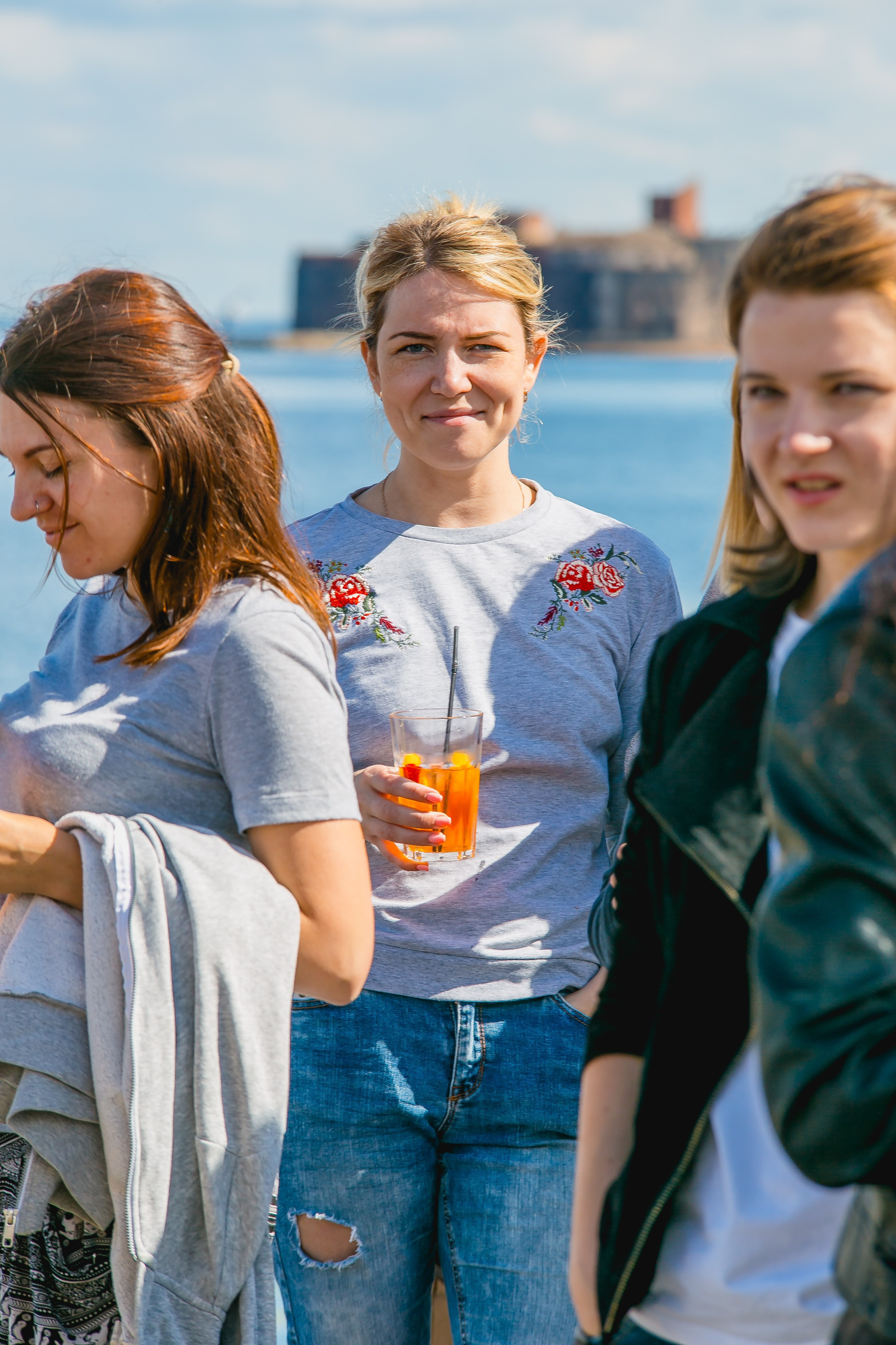 КОРПОРАТИВ ЛЕТО. Главная