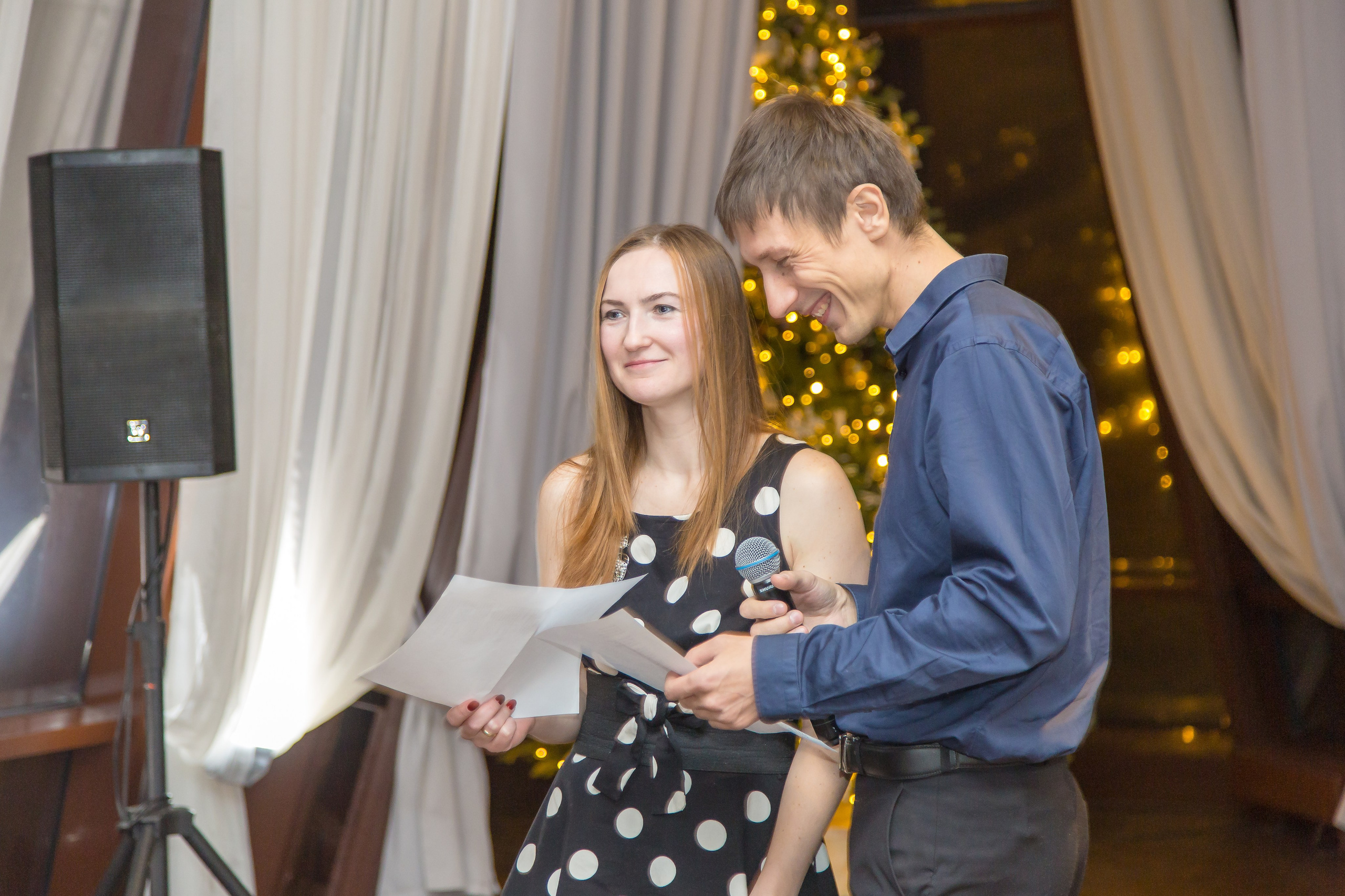 КОРПОРАТИВ НОВЫЙ ГОД. Главная