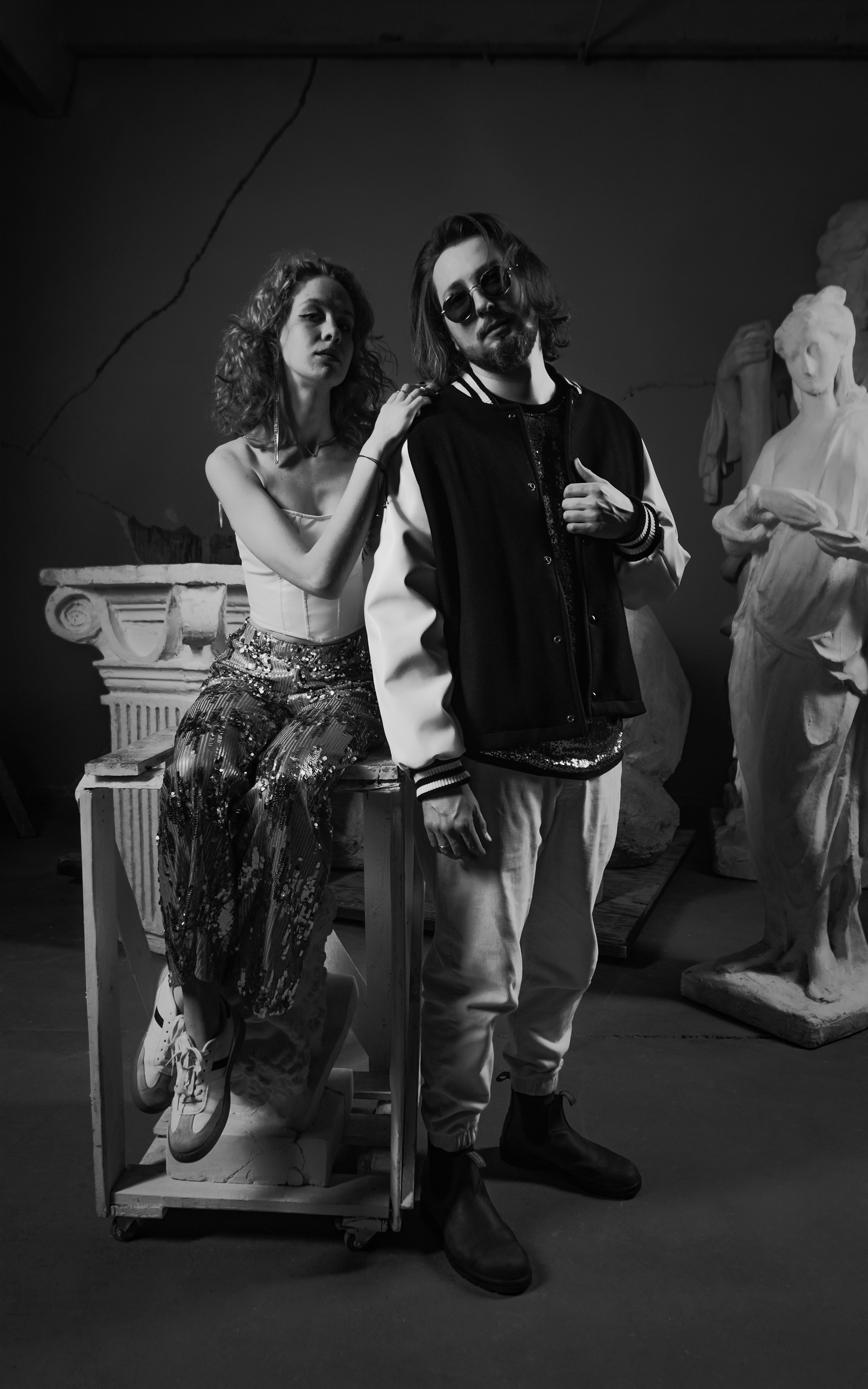 БОГЕМНЫЙ ЛЮФТ